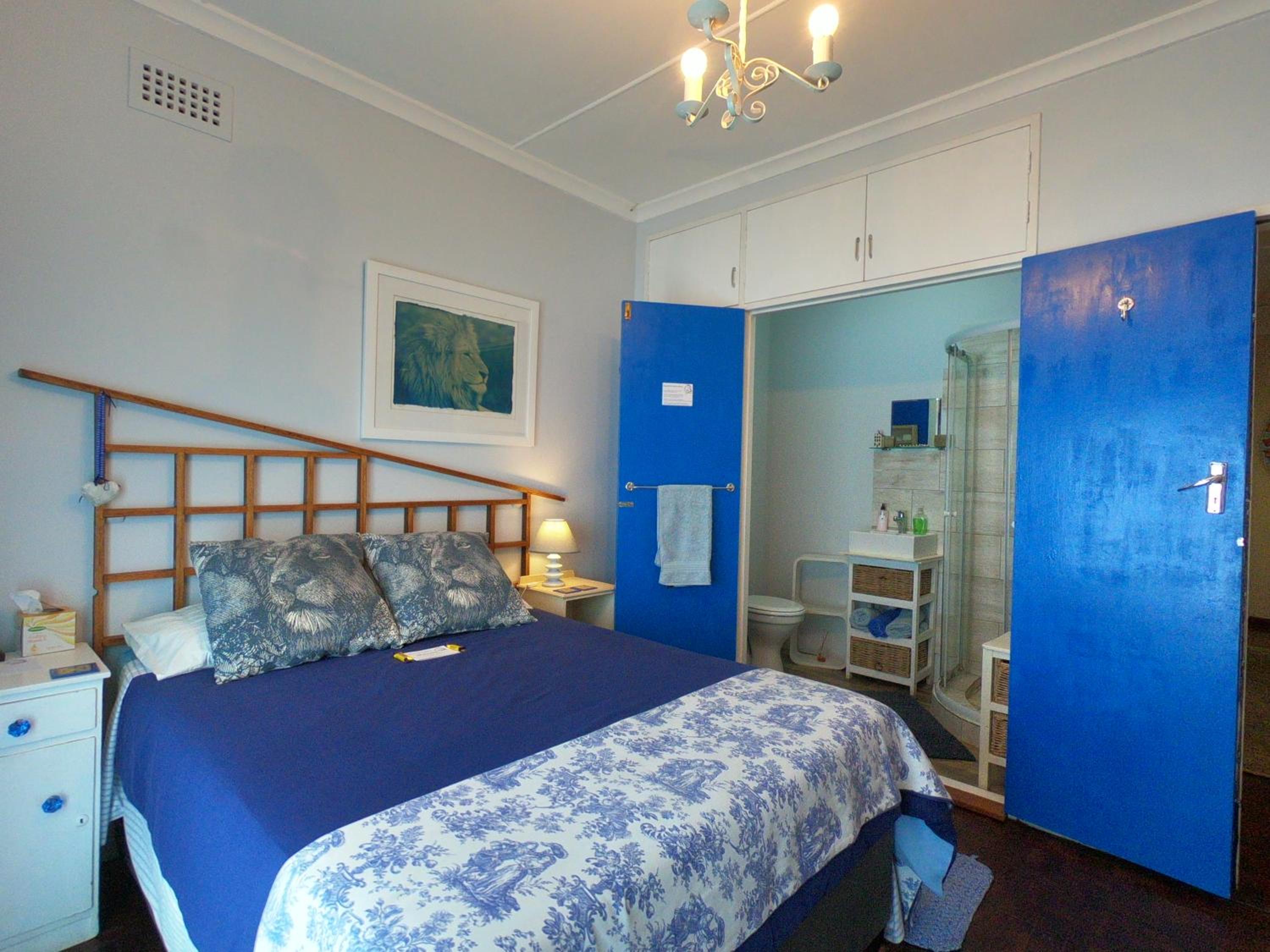 Double Room with Private Bathroom photo 3