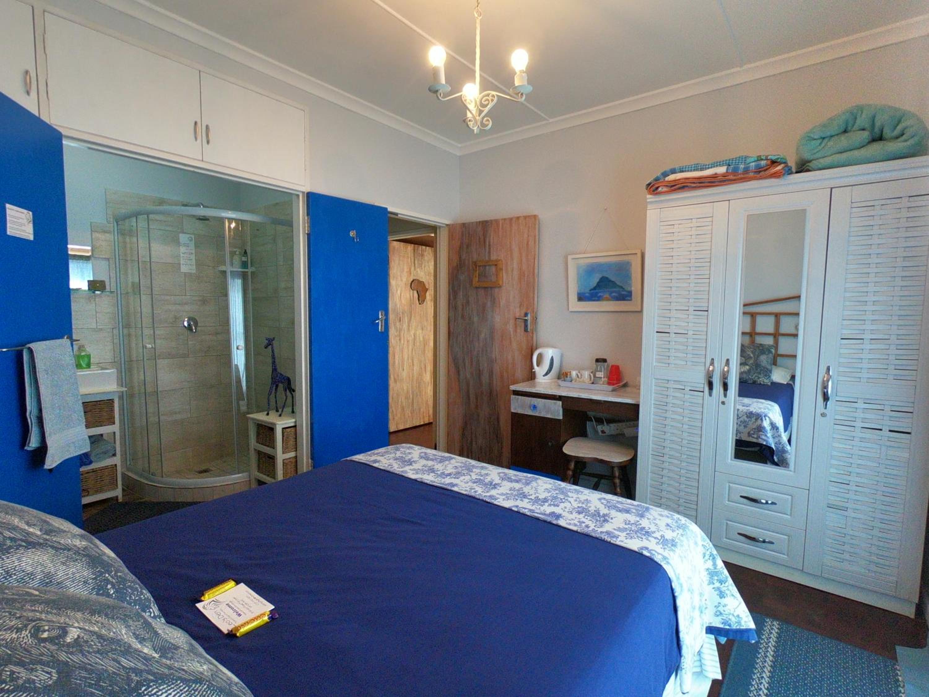 Double Room with Private Bathroom photo 1