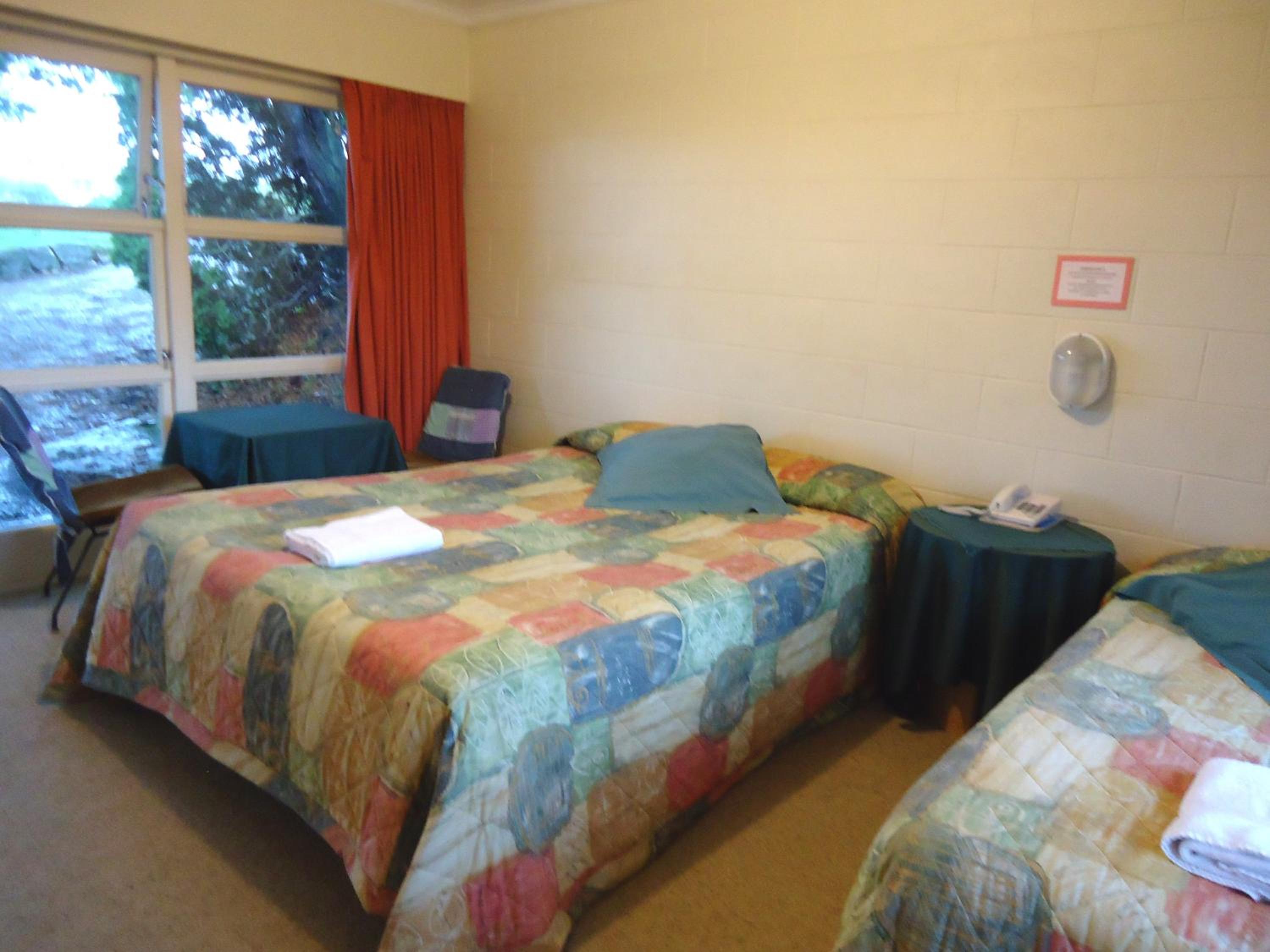 Twin Room photo 1