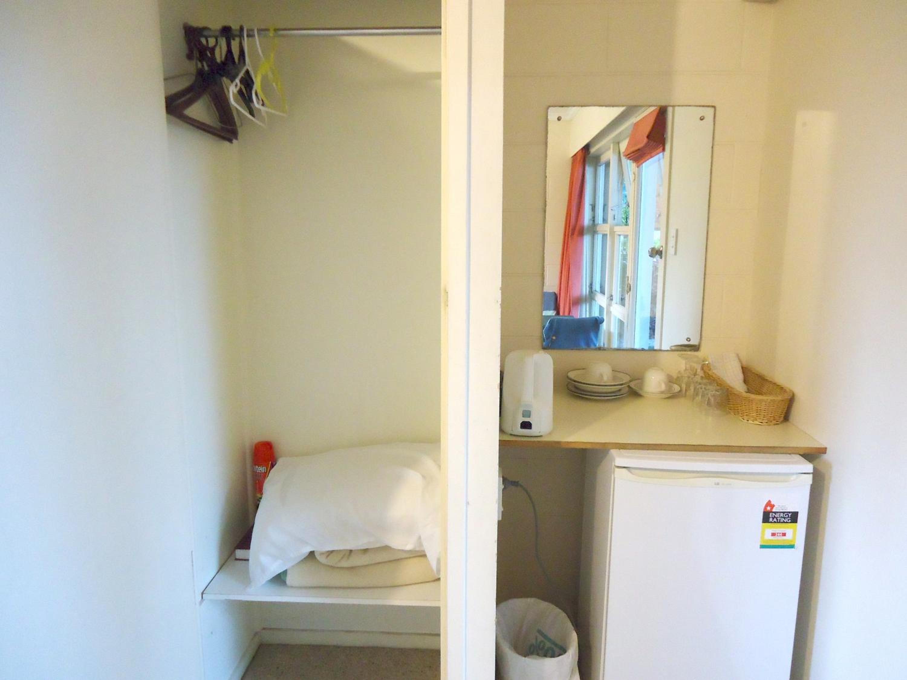 Twin Room photo 3