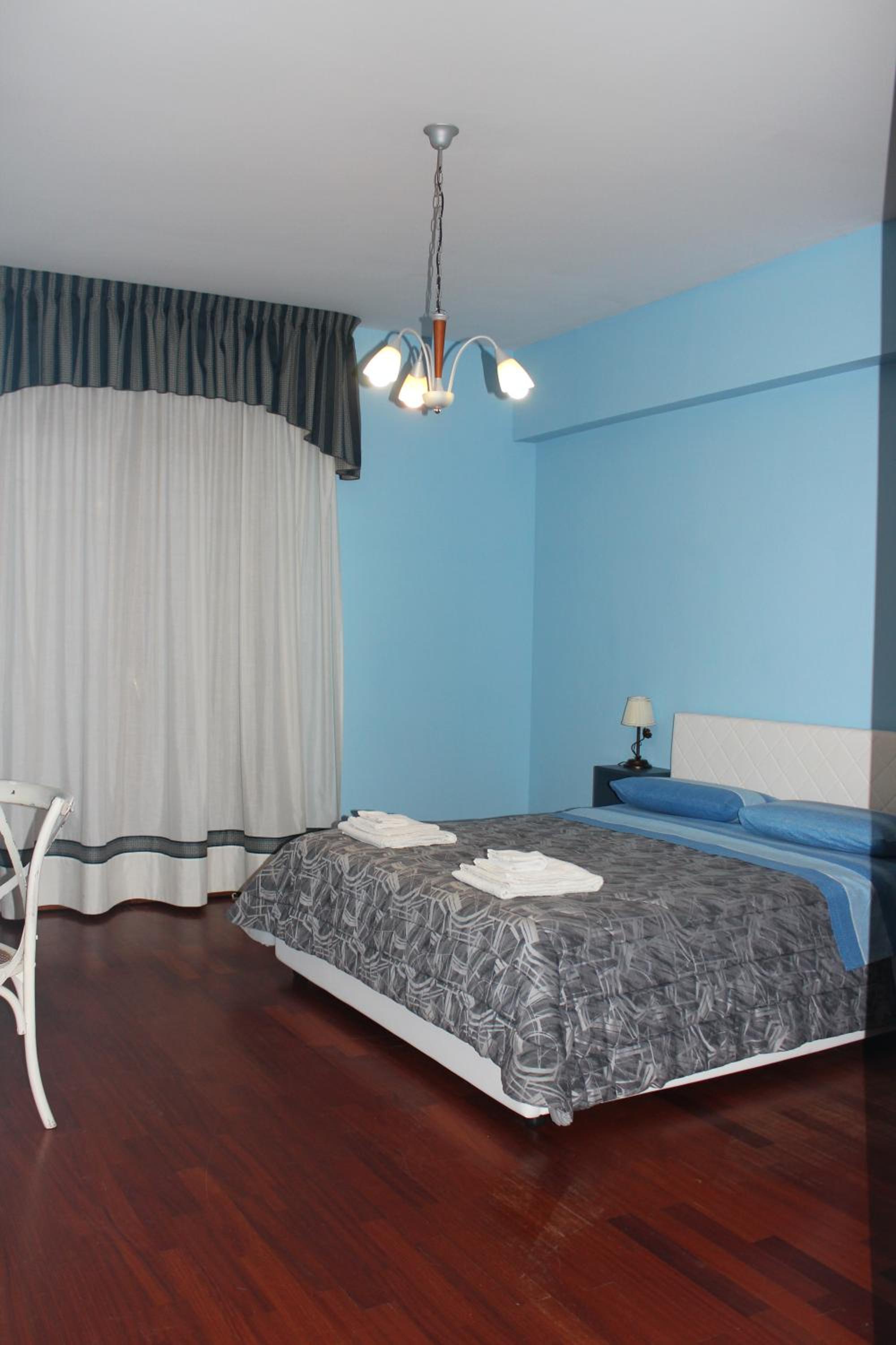 Triple Room With Private Bathroom photo 2