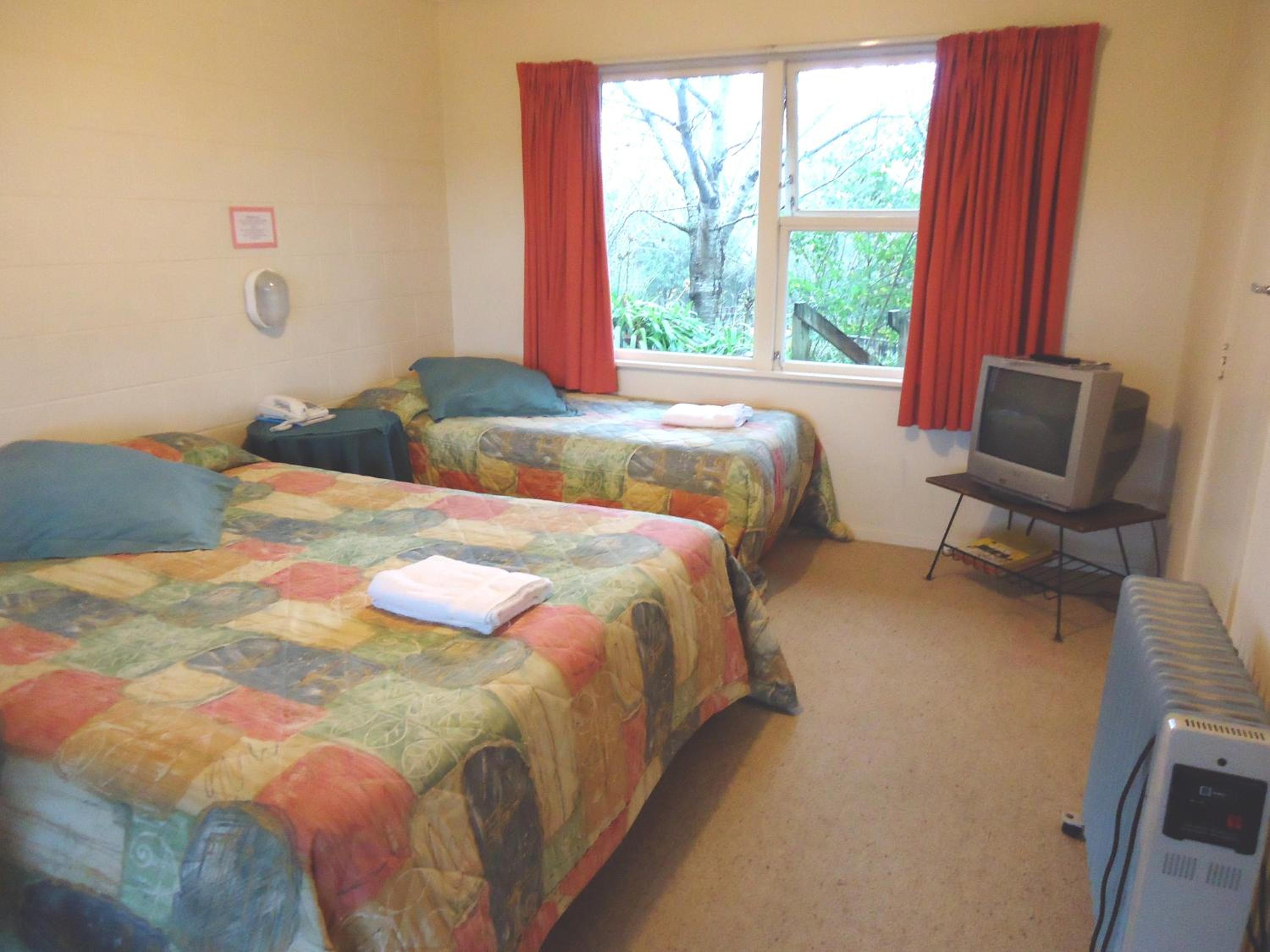 Twin Room photo 2