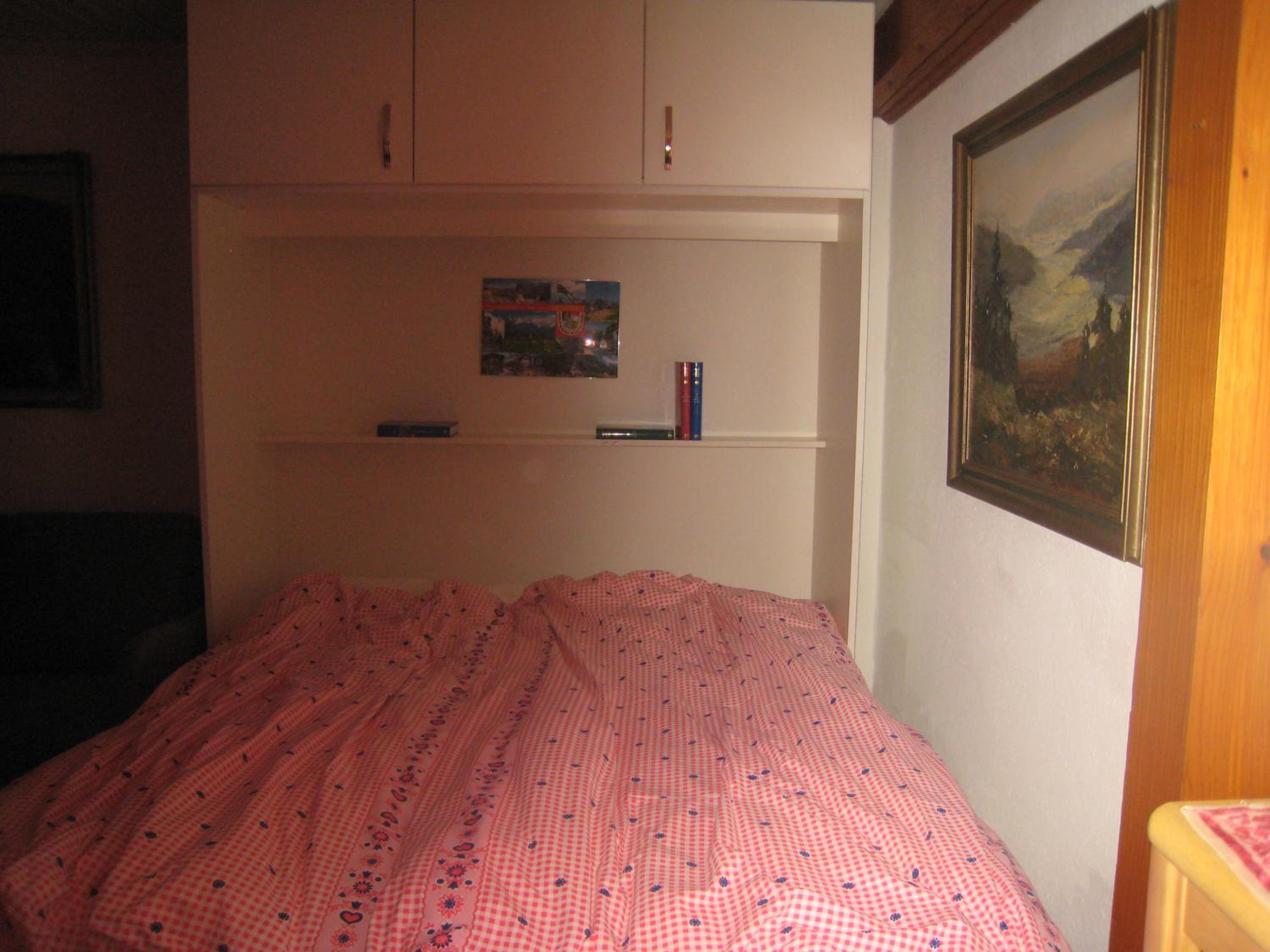 Apartment with Terrace photo 1
