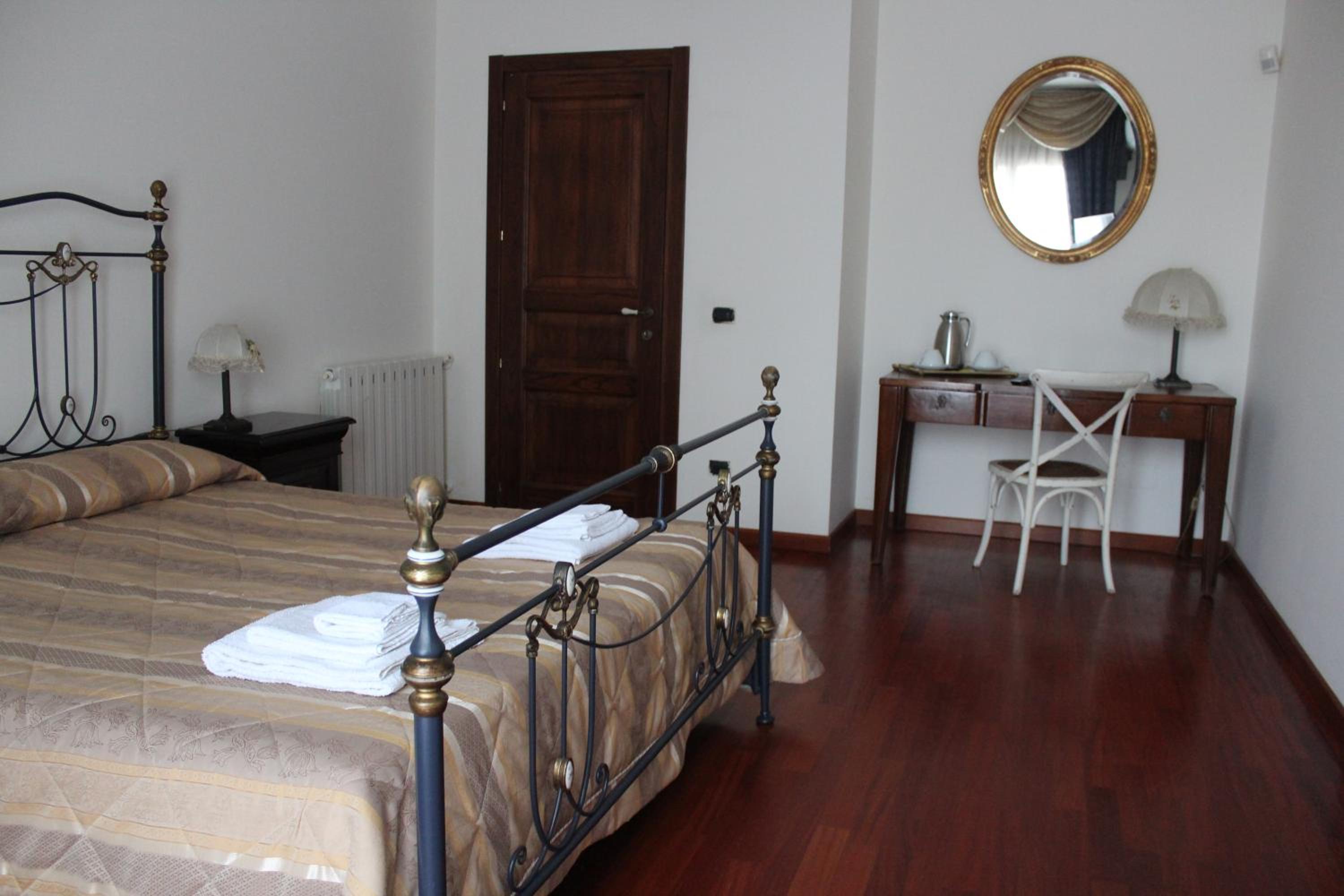 Triple Room With Garden View photo 1