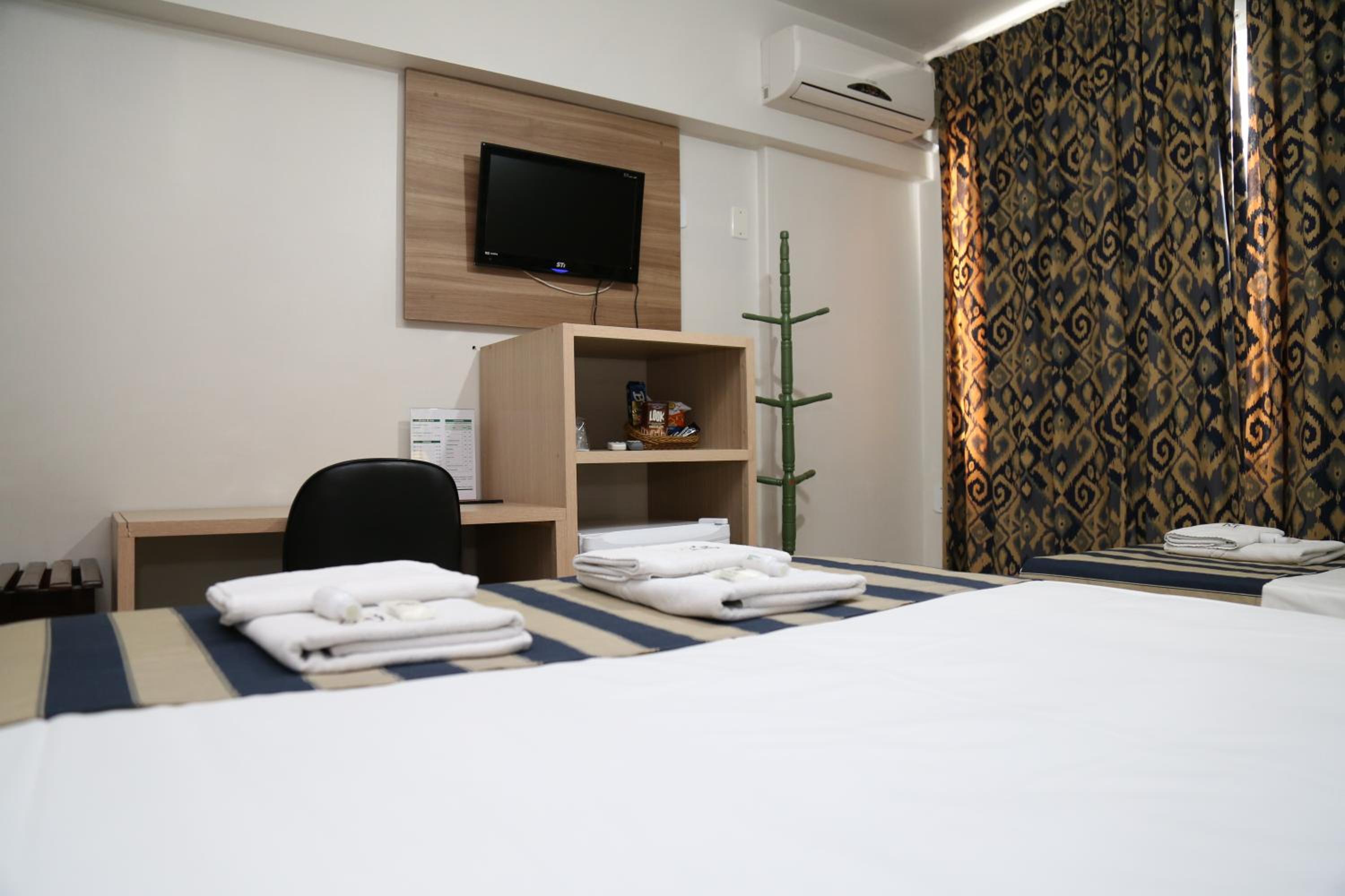 Executive Triple Room photo 2