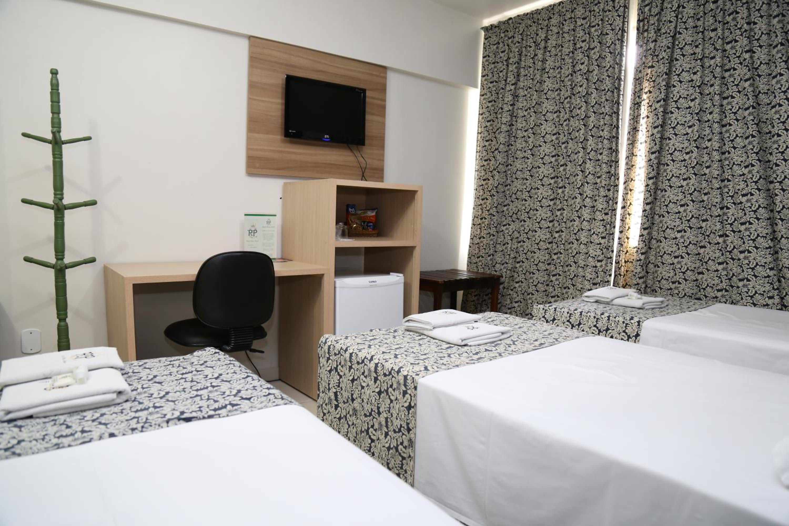 Executive Triple Room photo 2