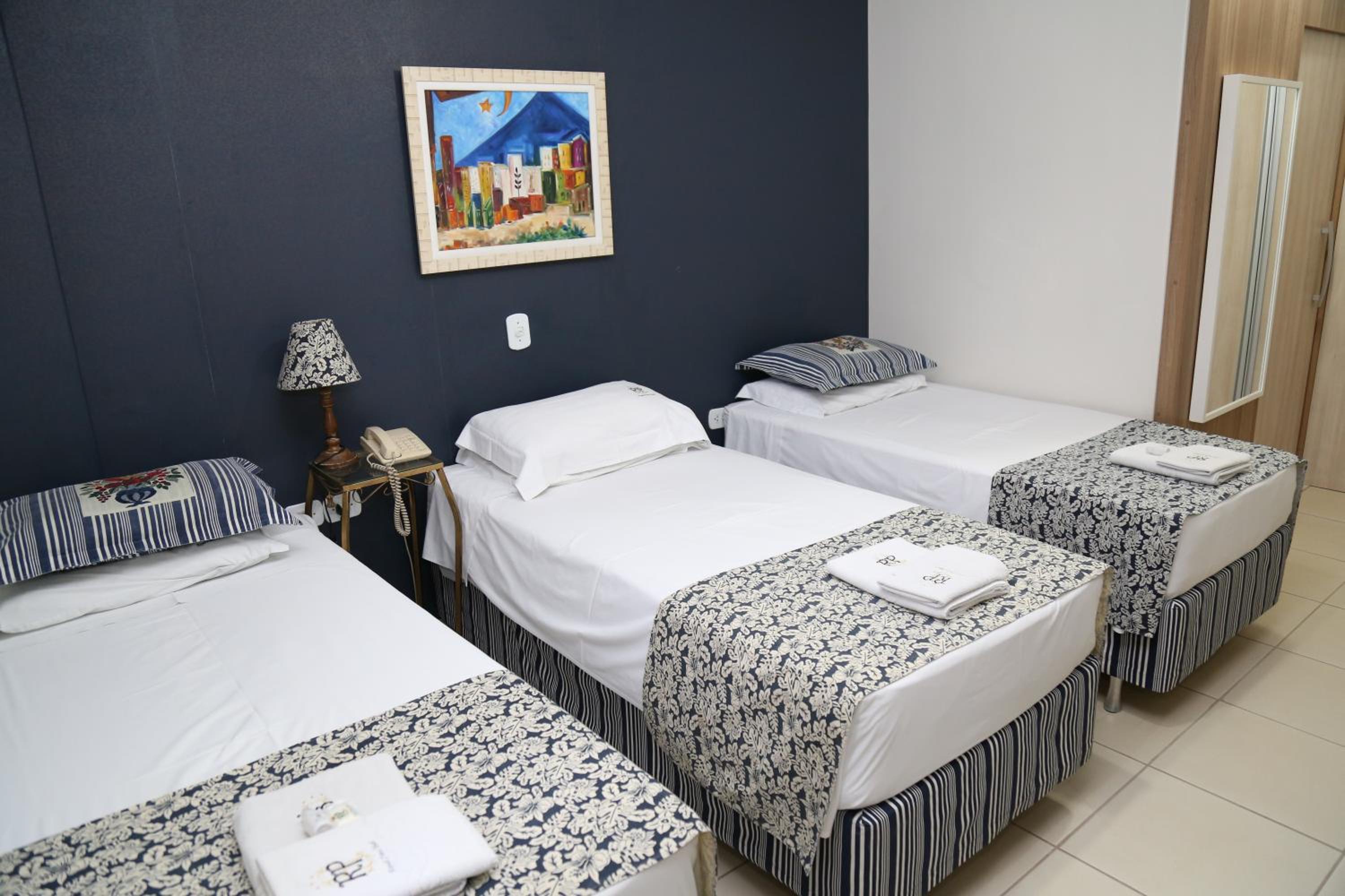 Executive Triple Room photo 1
