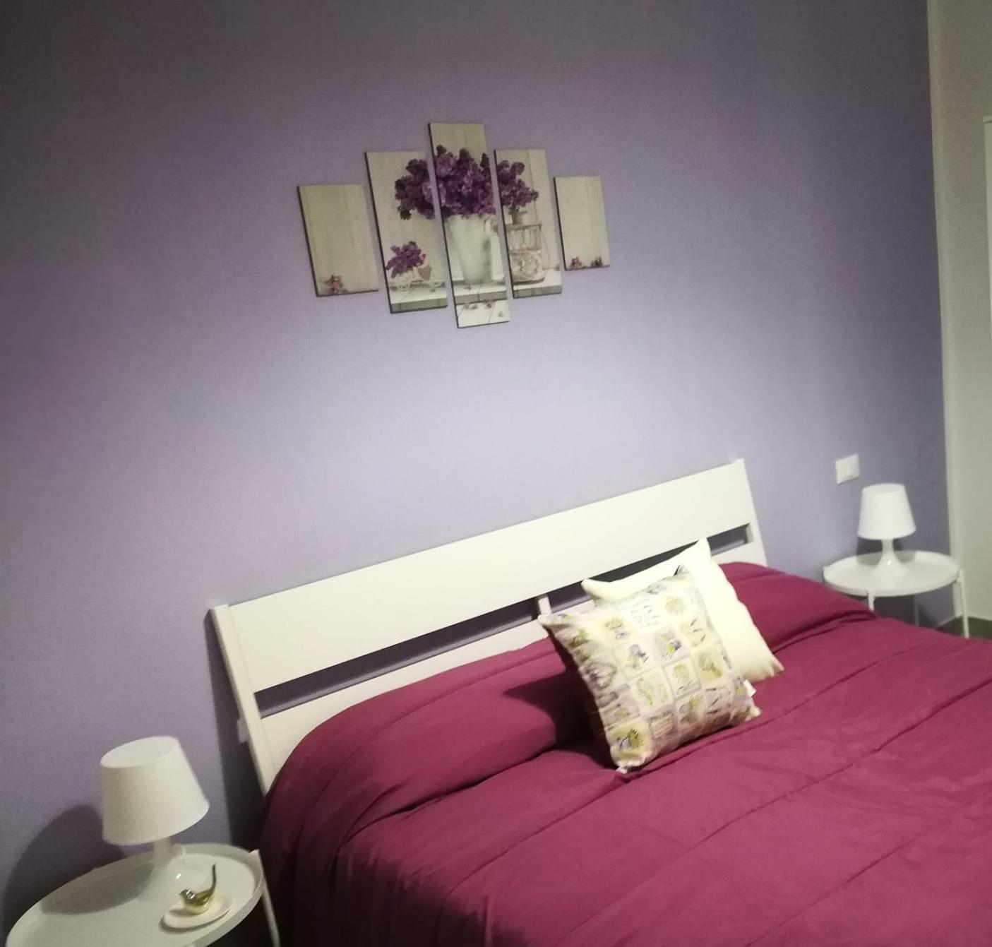 Double Room with Private Bathroom - Photo 3