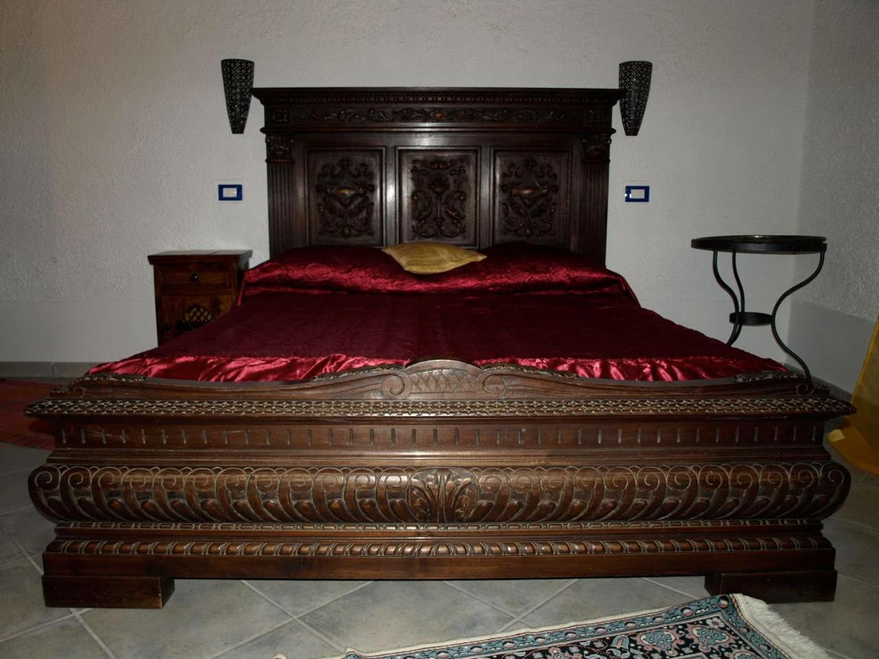 Double Room with Spa Bath photo 1