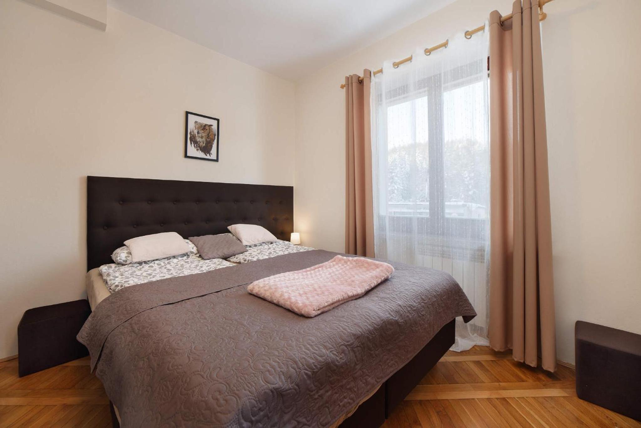 Double or Twin Room with Private Bathroom - Photo 1