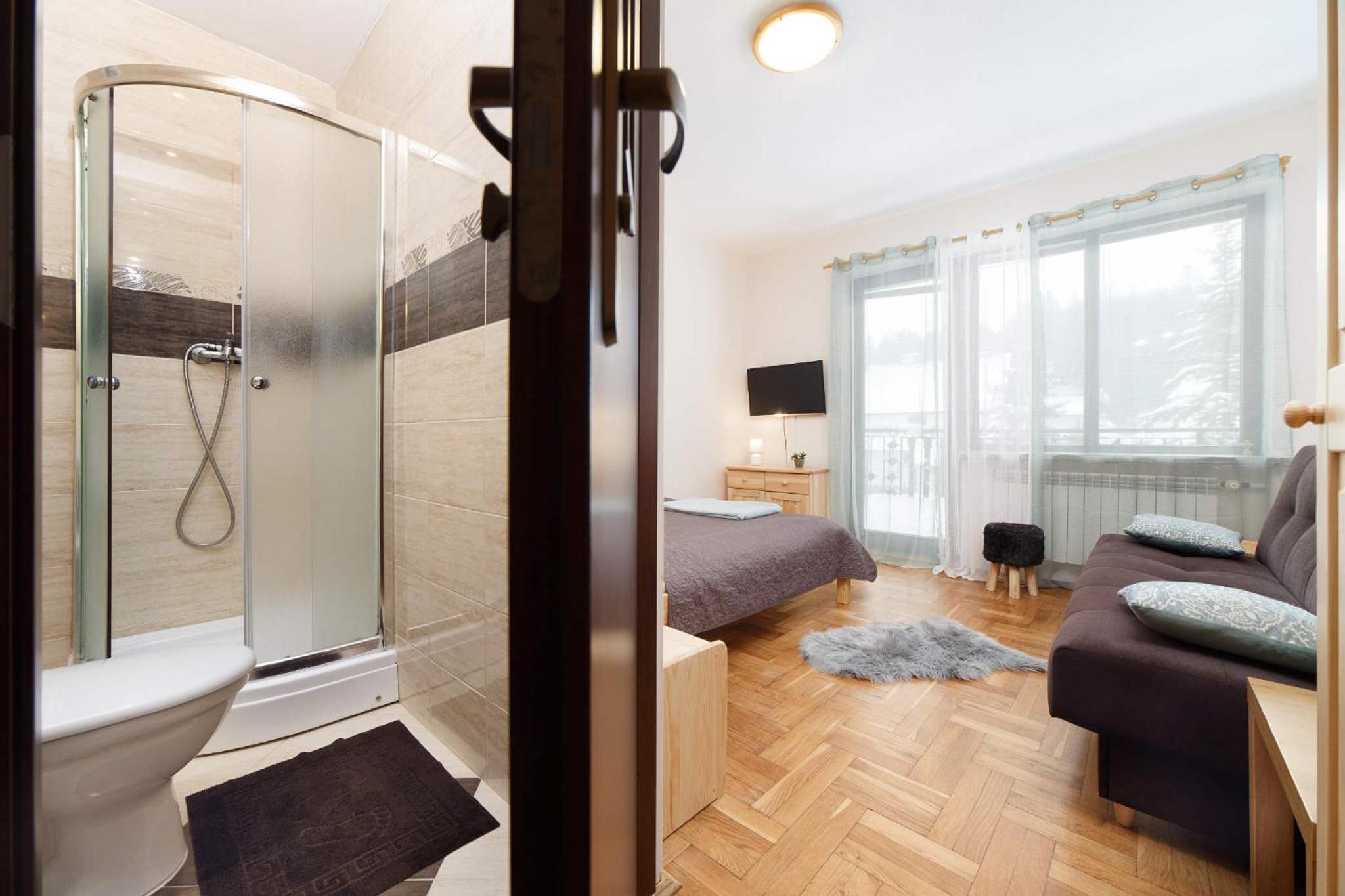 Triple Room with Bathroom photo 3