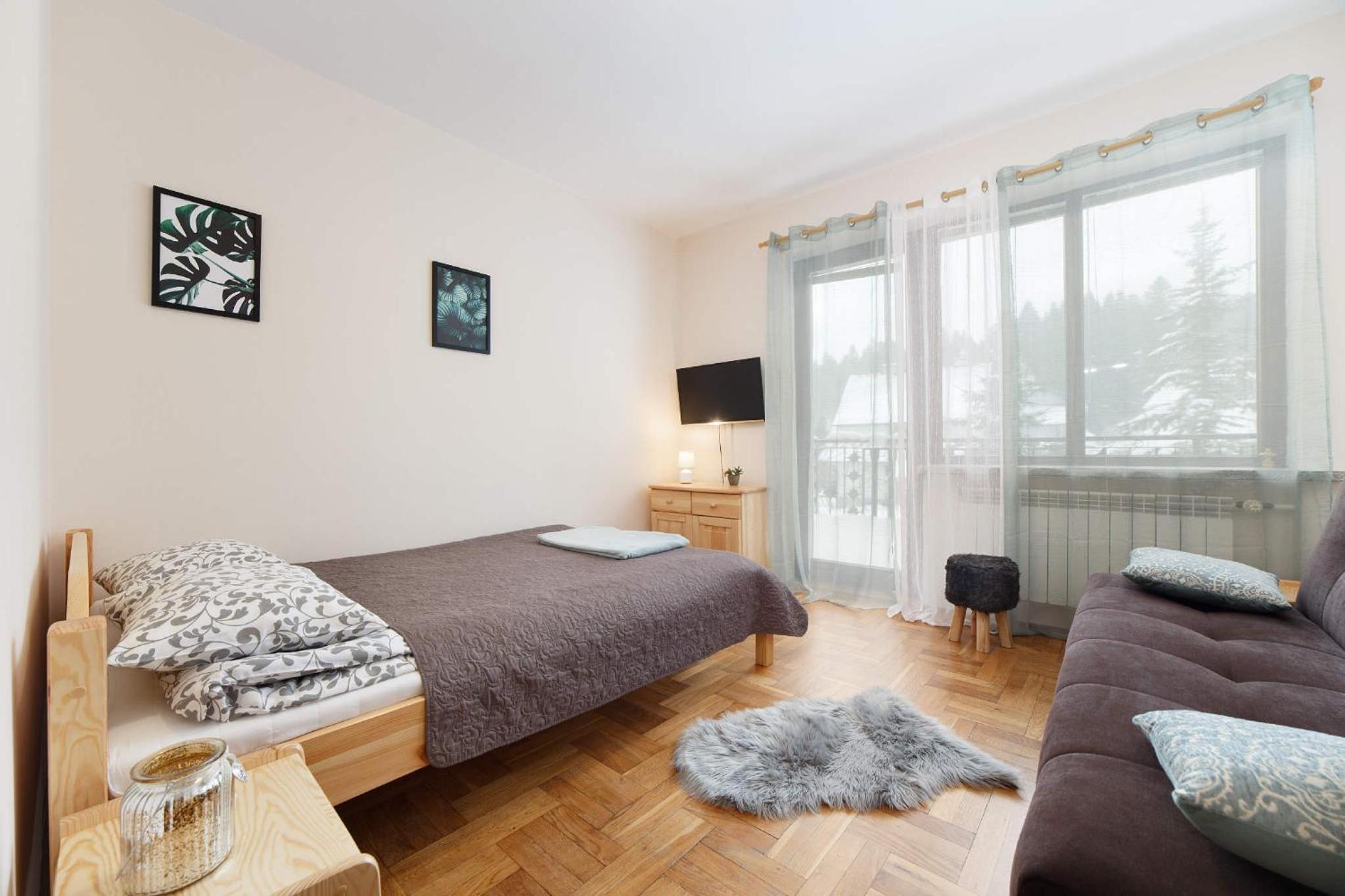 Triple Room with Bathroom photo 1