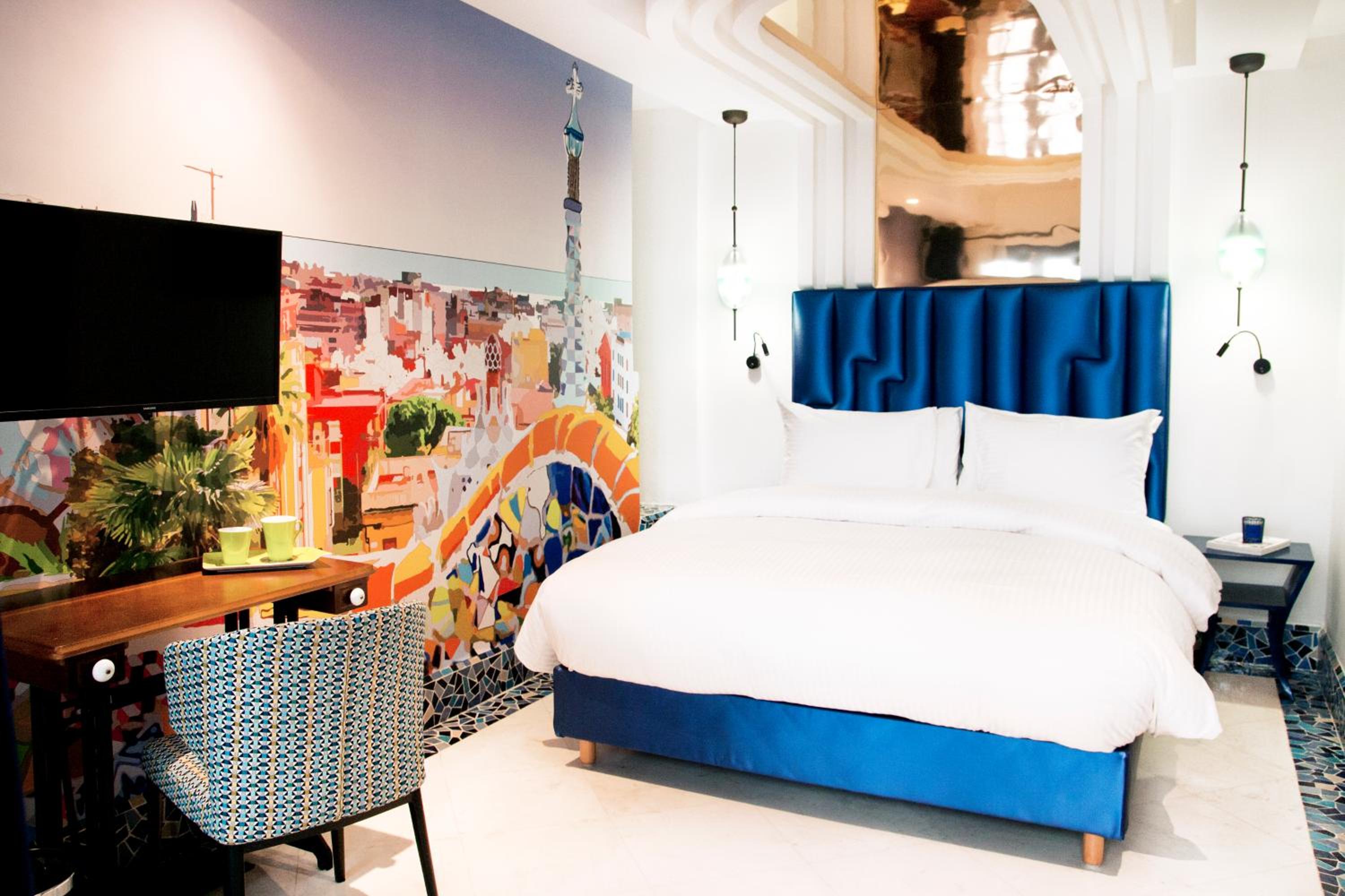 Queen Room - Photo 2