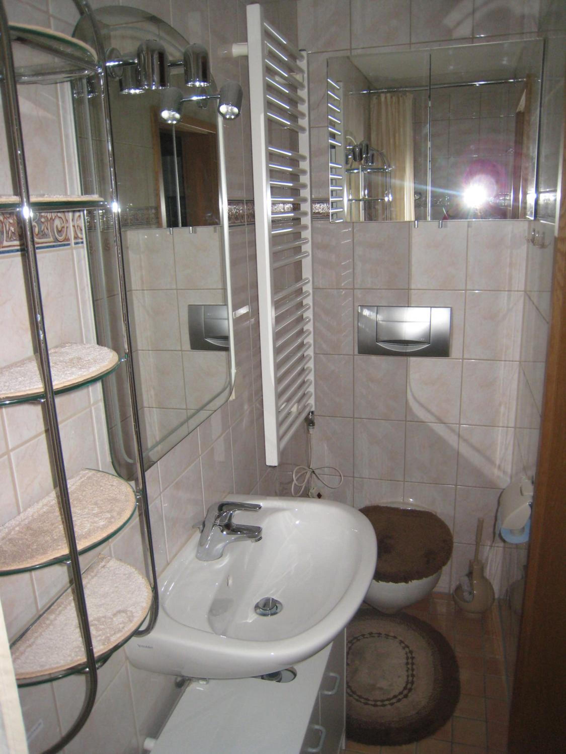 Apartment with Terrace photo 3
