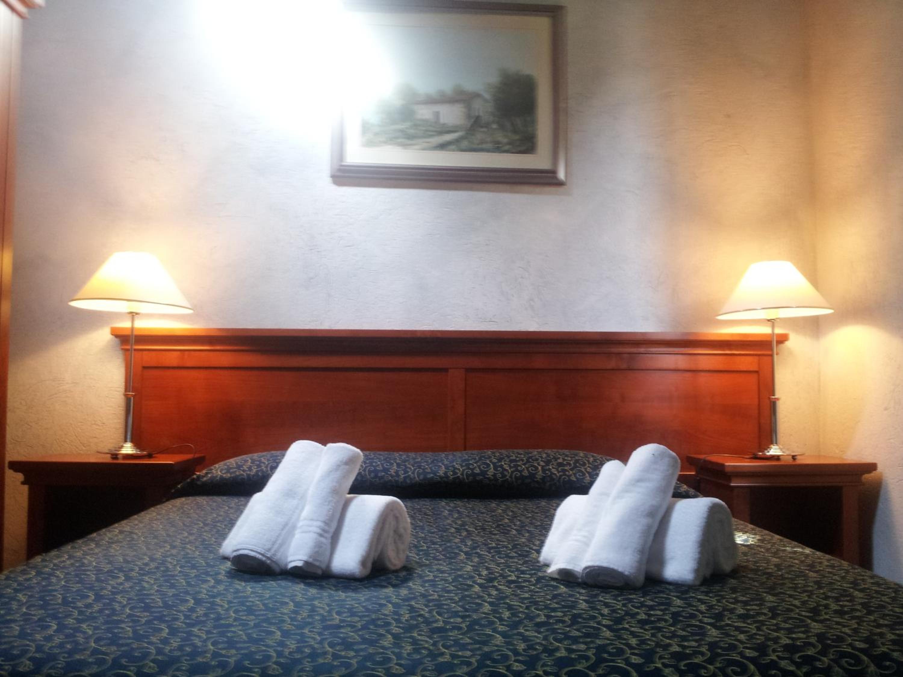 Double or Twin Room photo 3