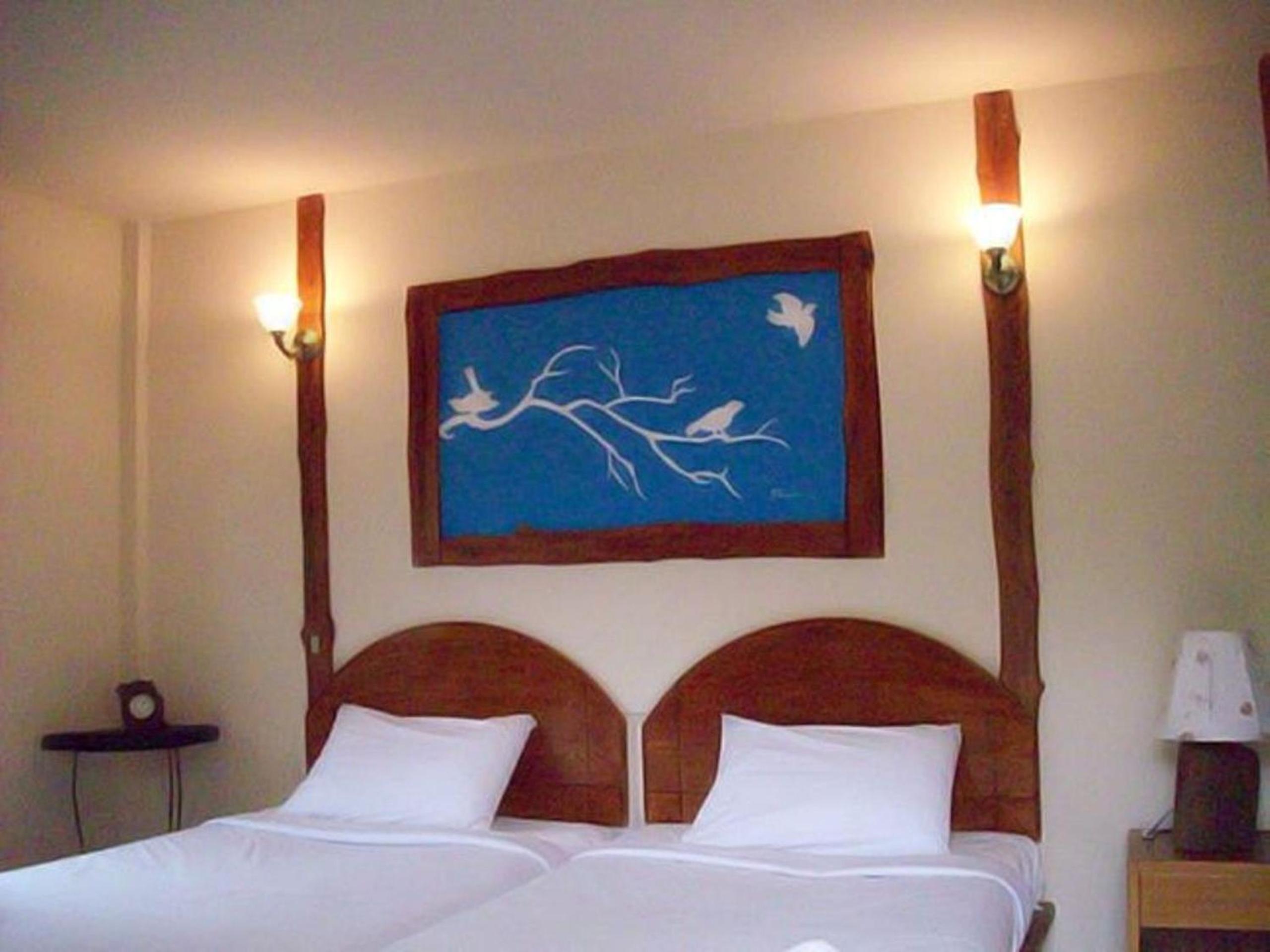 Superior Double or Twin Room