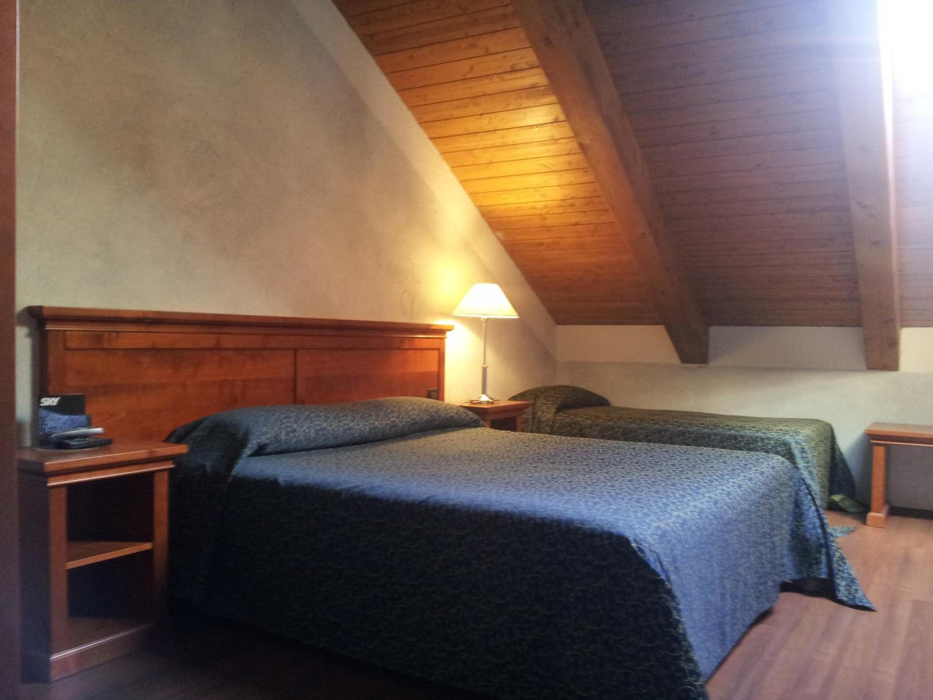 Triple Room photo 1