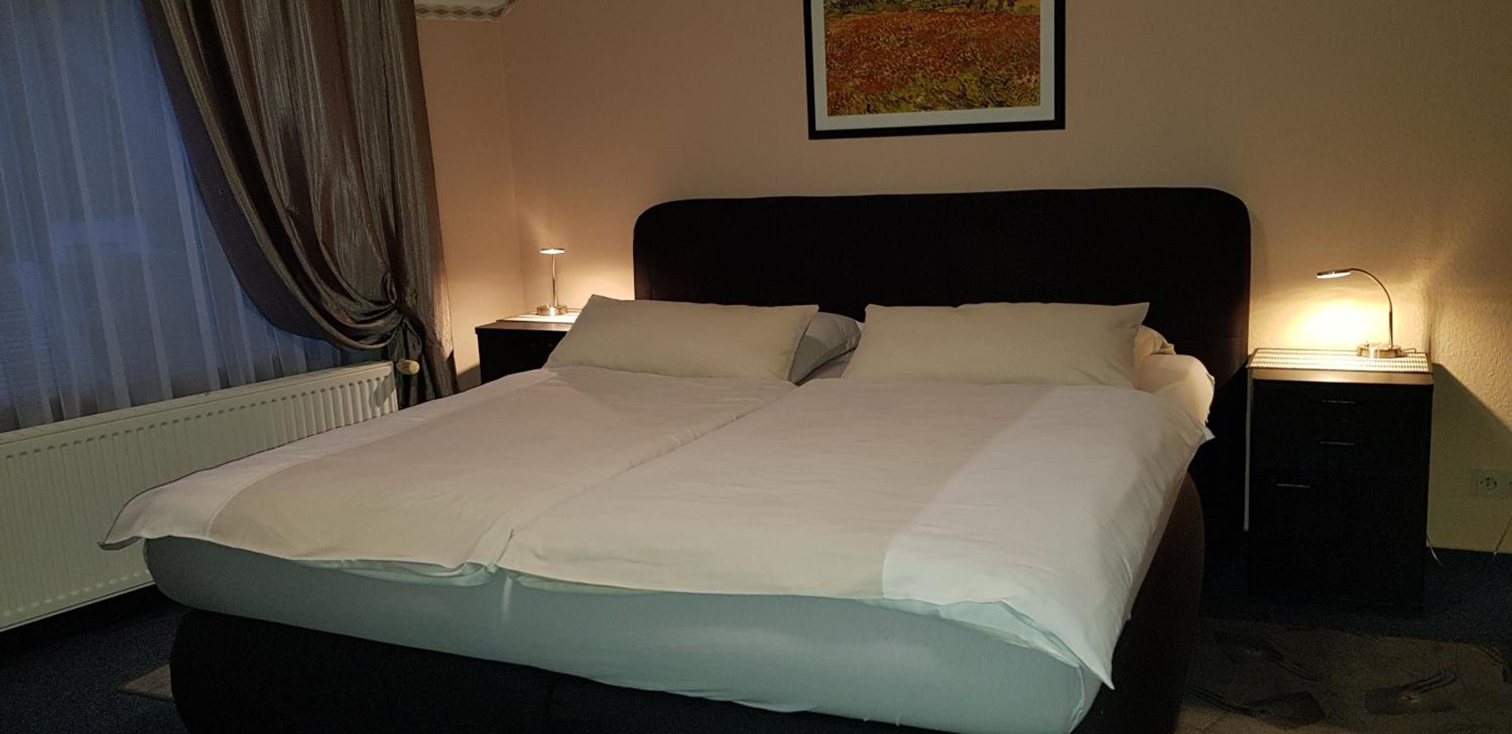 Double or Twin Room - Photo 1