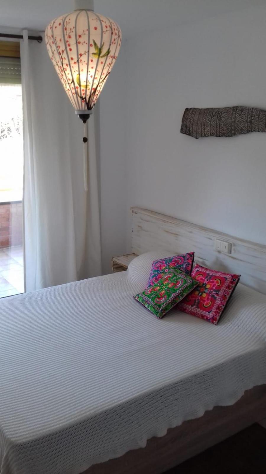 Apartamento con vista a la montaña