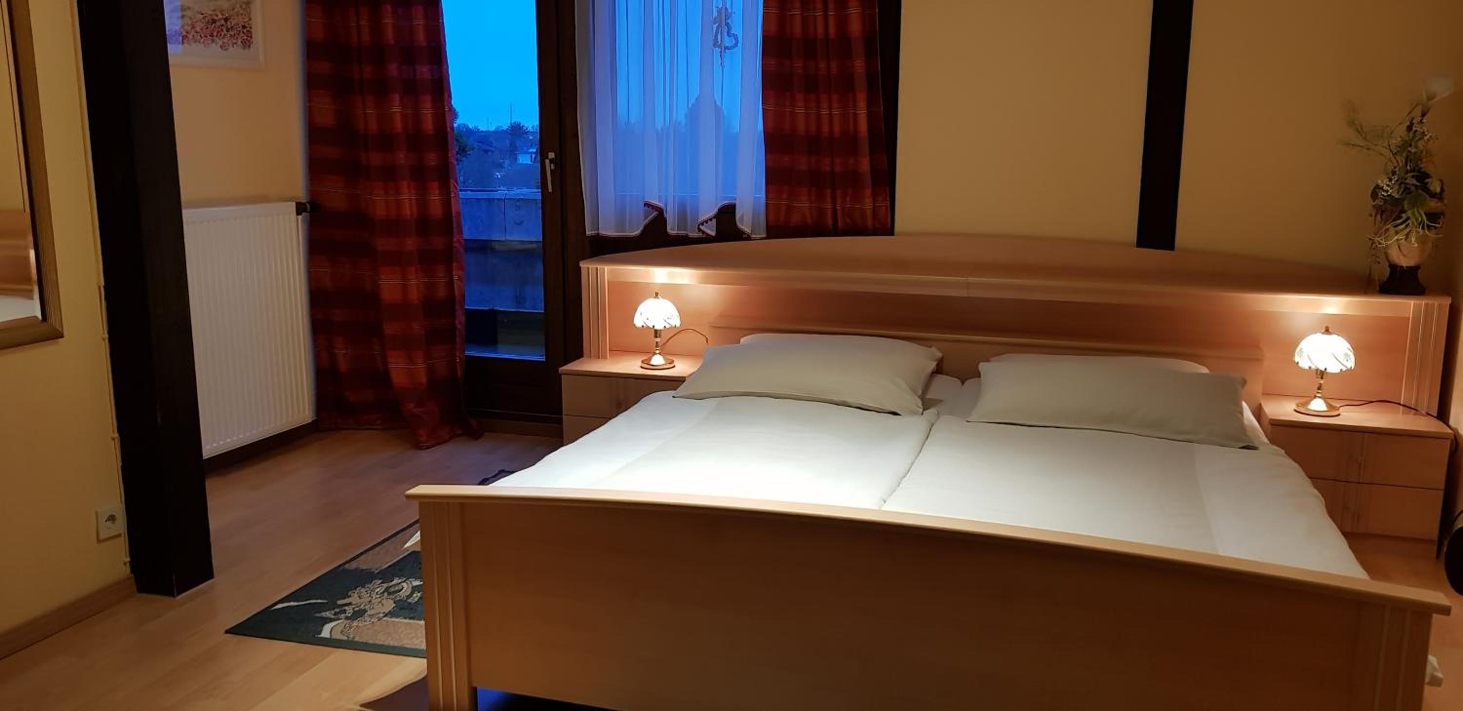 Double or Twin Room - Photo 2