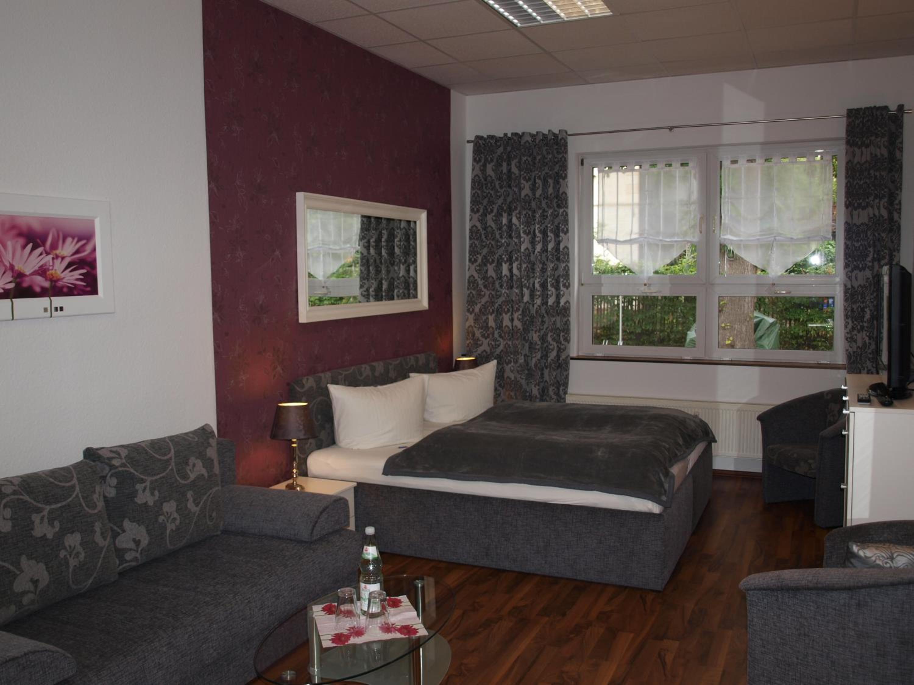 Comfort Double Room - Photo 10