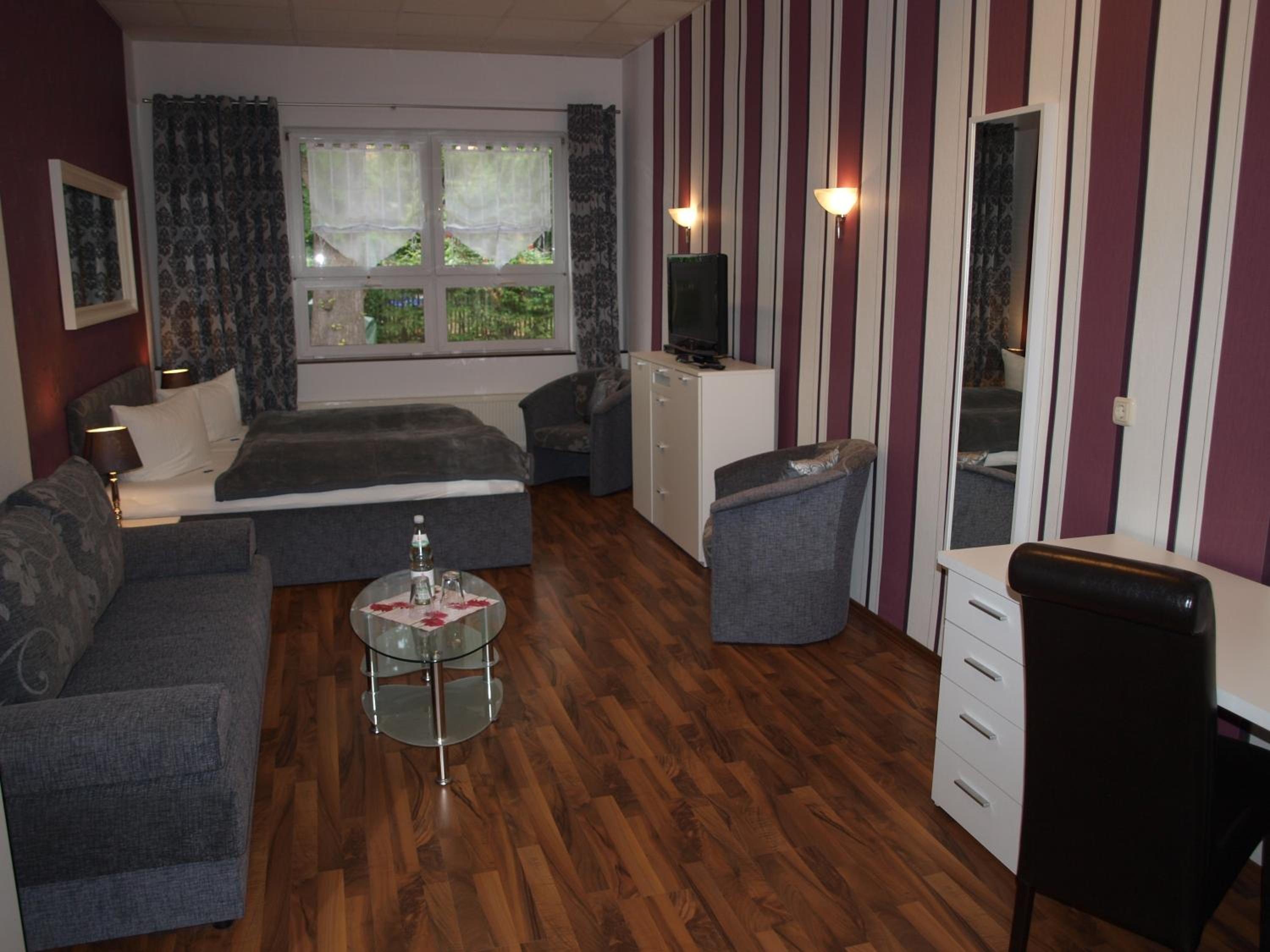 Comfort Double Room - Photo 7