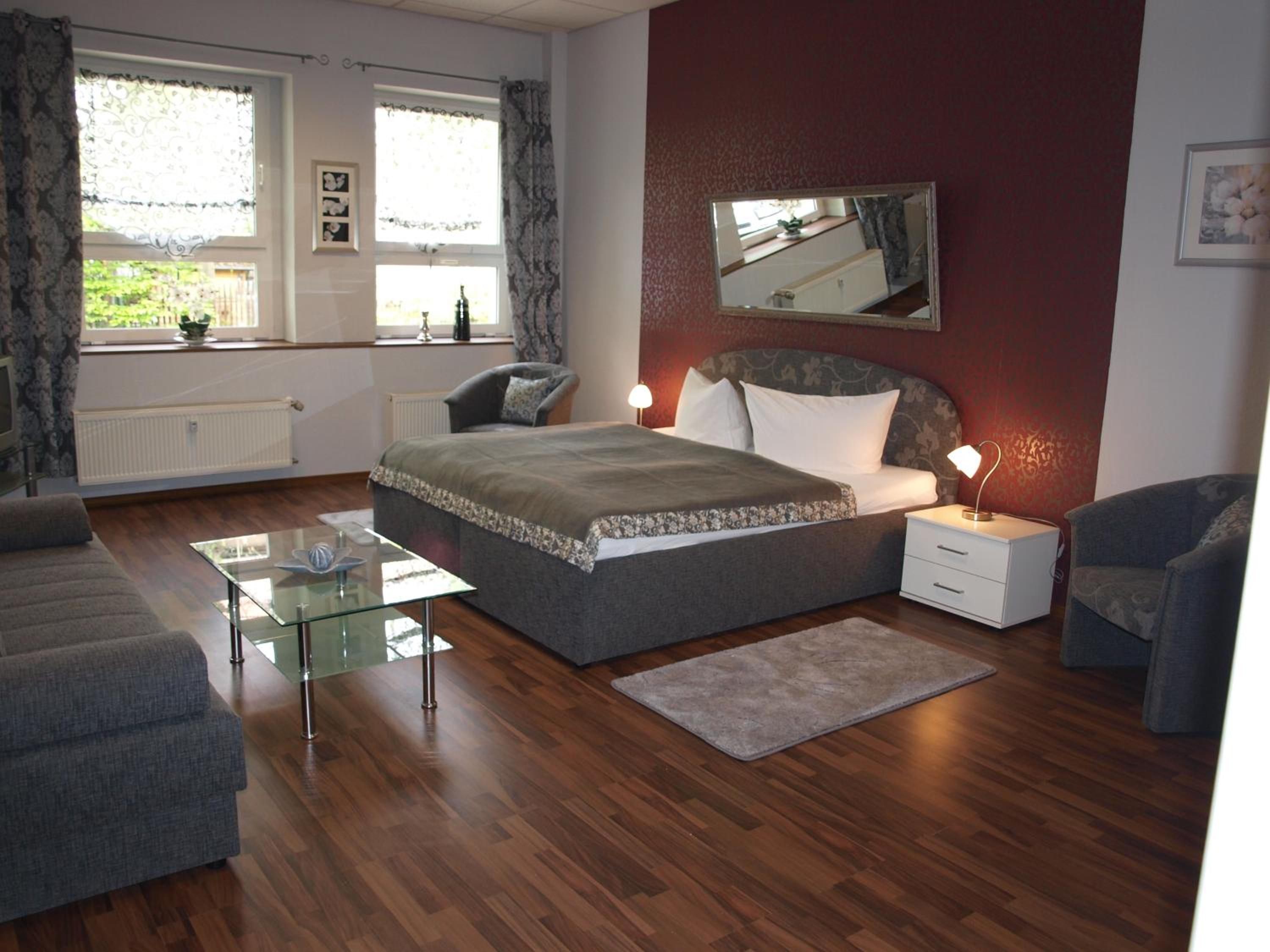 Comfort Double Room - Photo 9