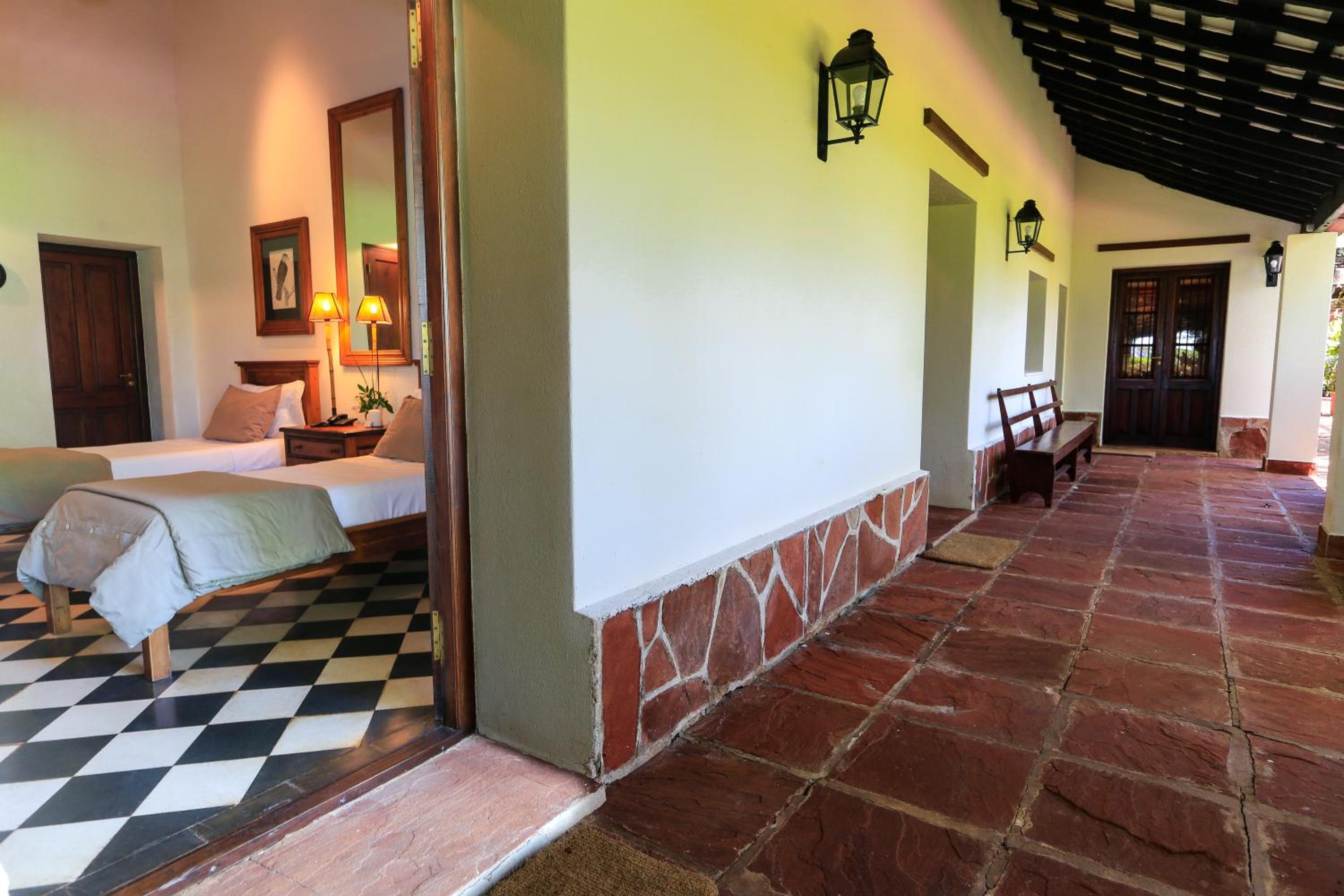 Superior Triple Room photo 1