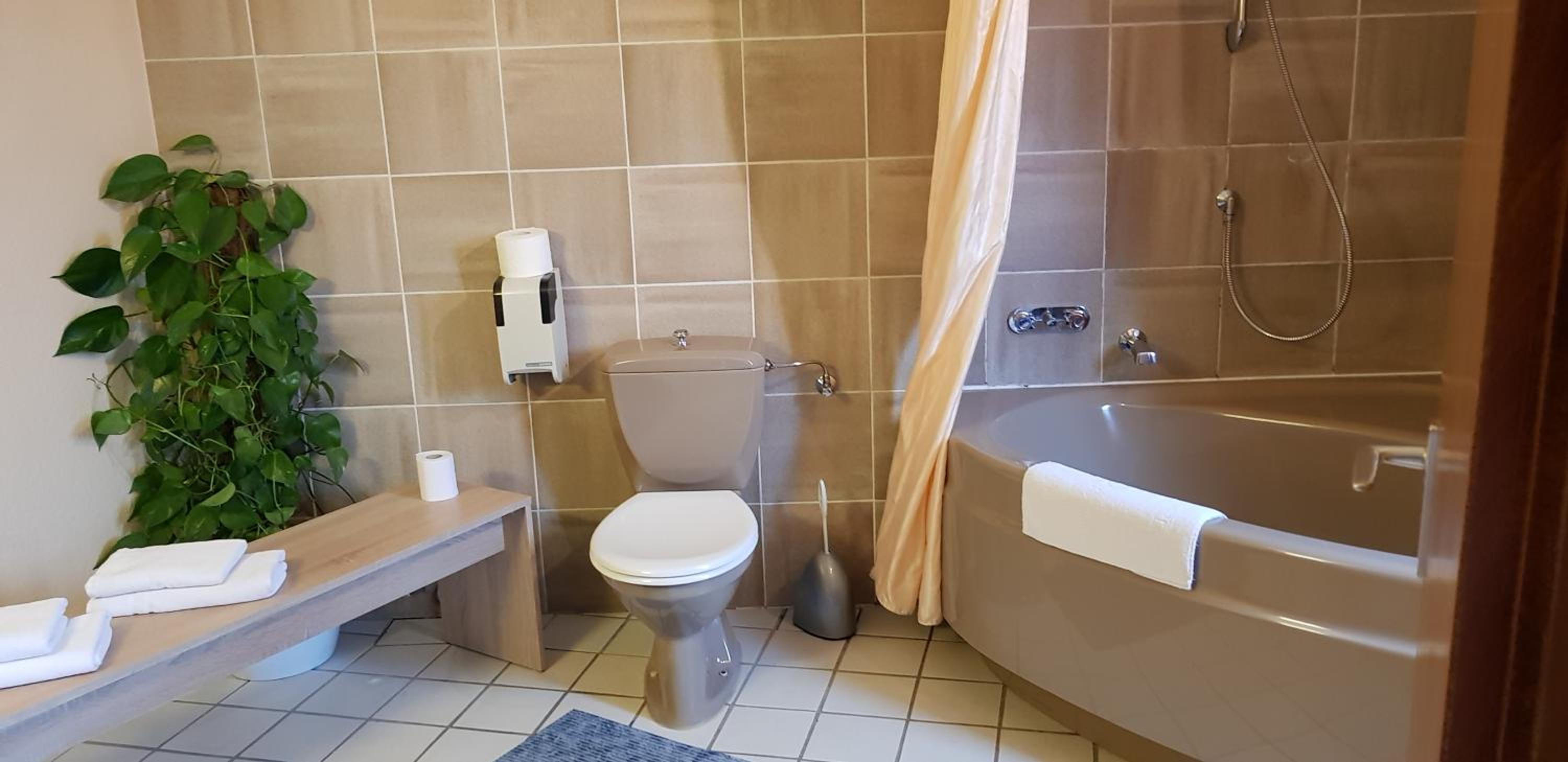 Double or Twin Room - Photo 8