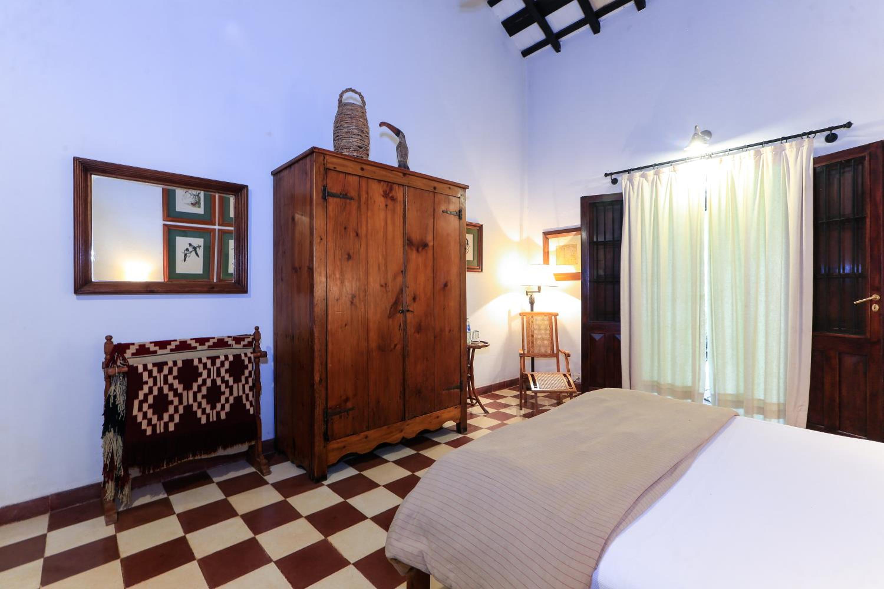 Superior Double Room photo 2