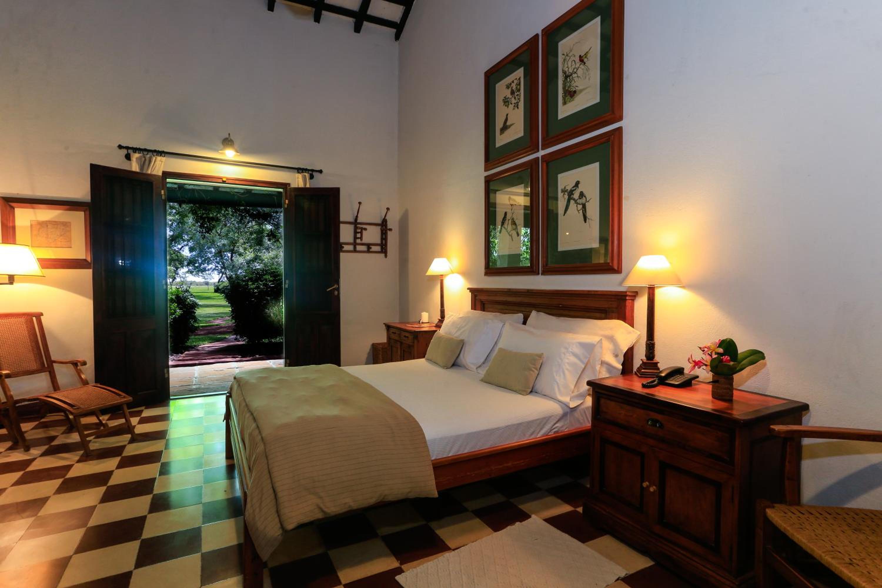 Superior Double Room photo 1