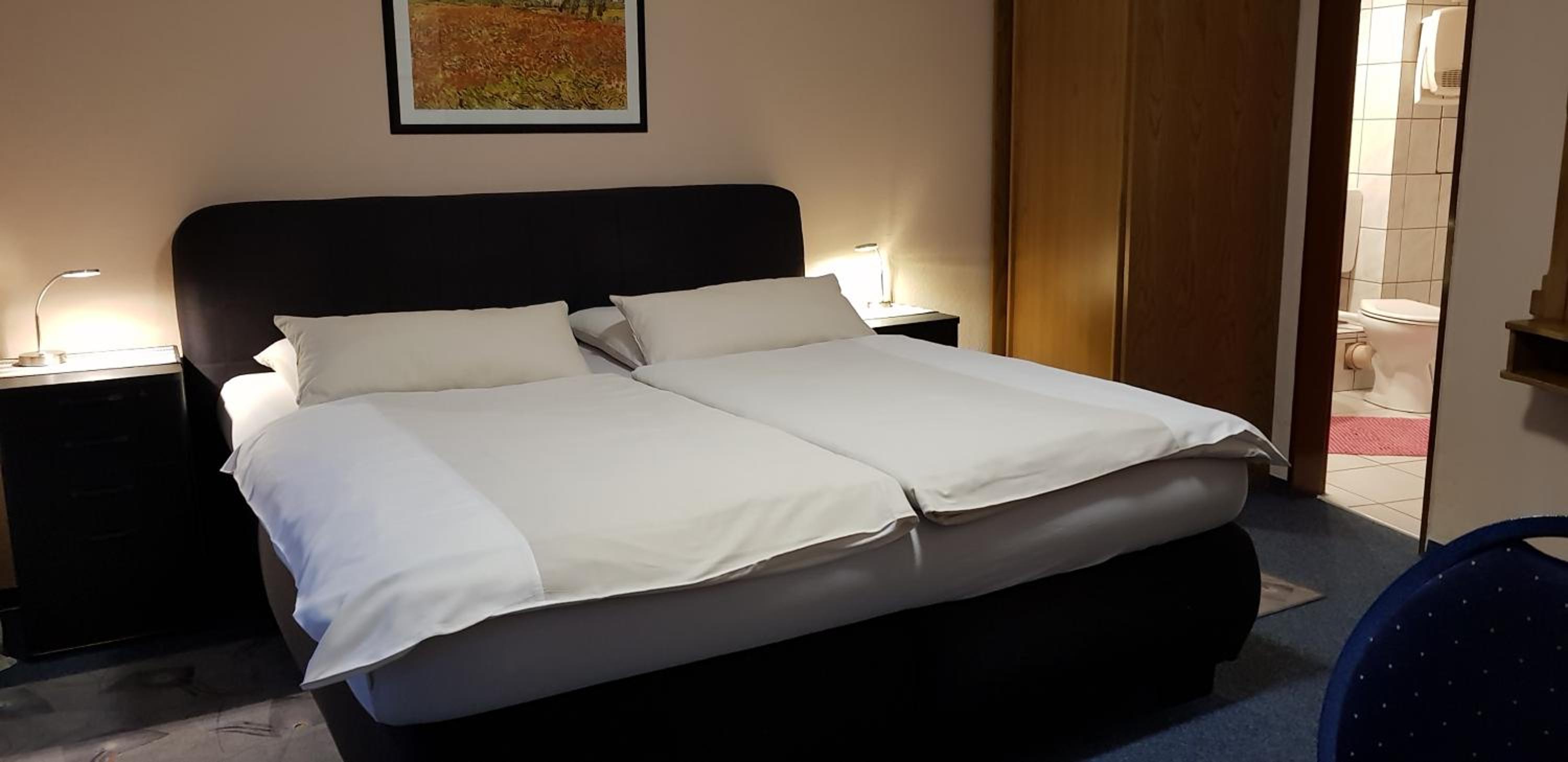Double or Twin Room - Photo 14