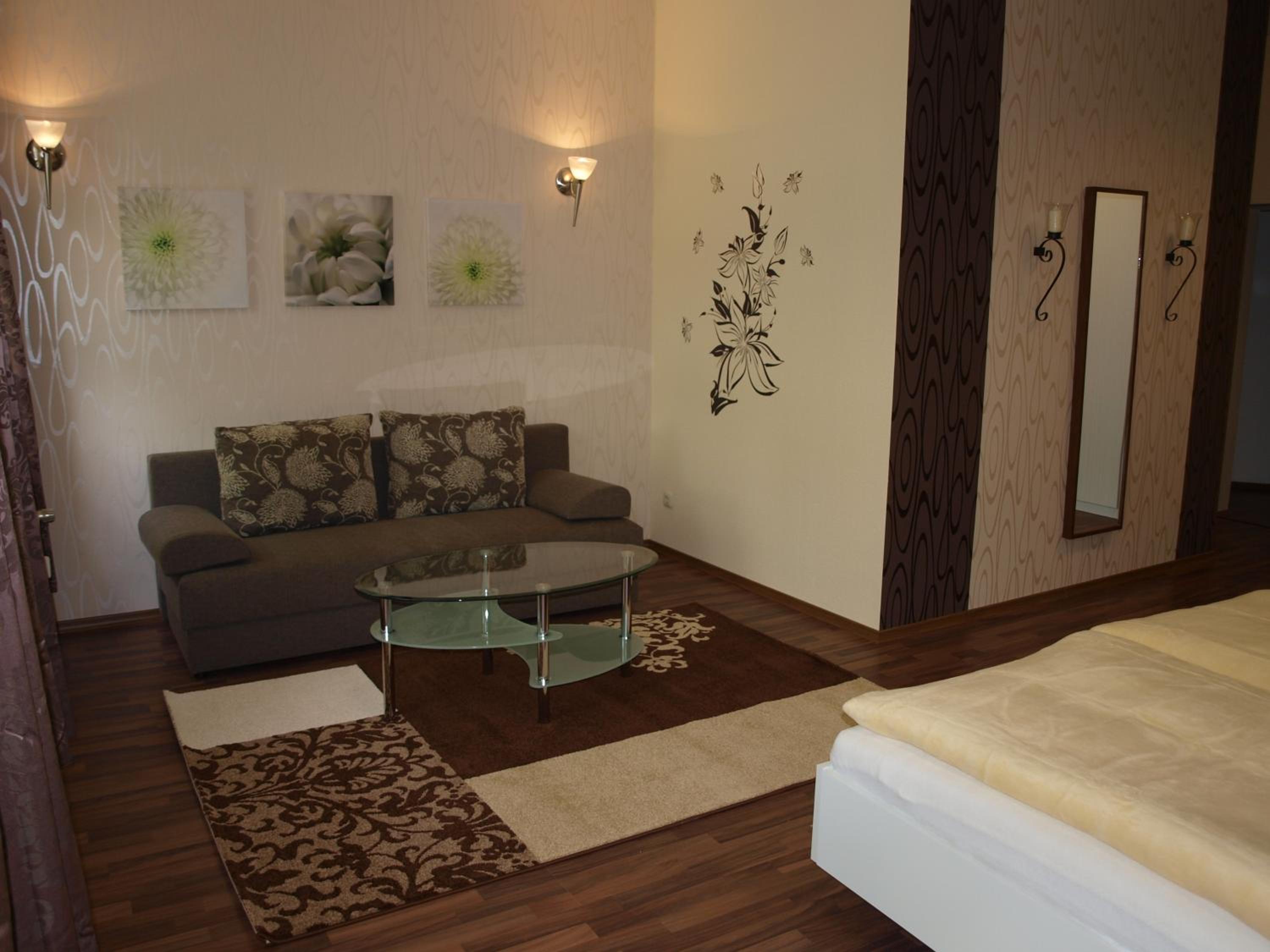 Comfort Double Room - Photo 4