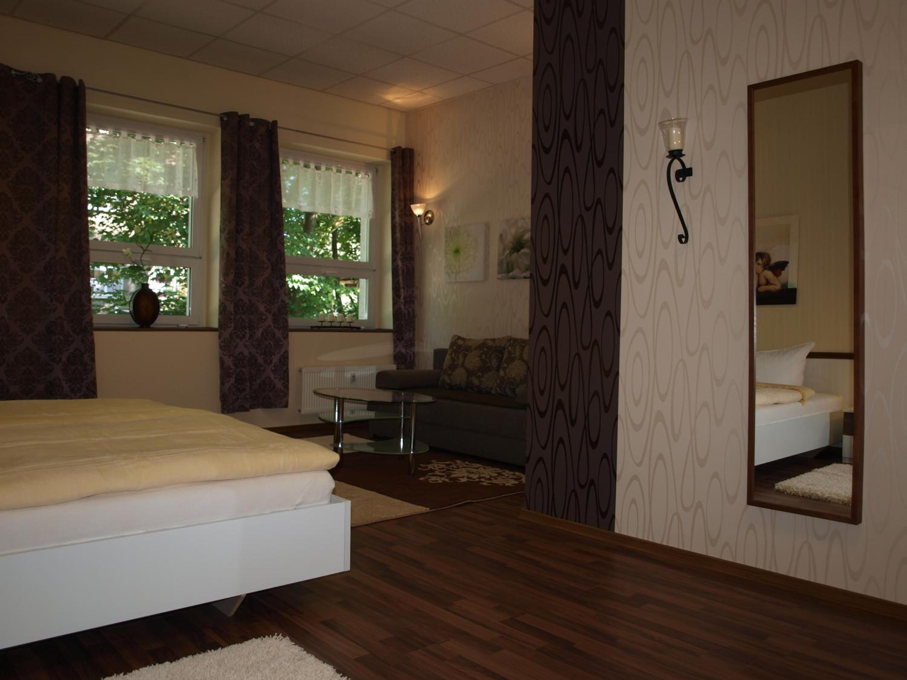 Comfort Double Room - Photo 5