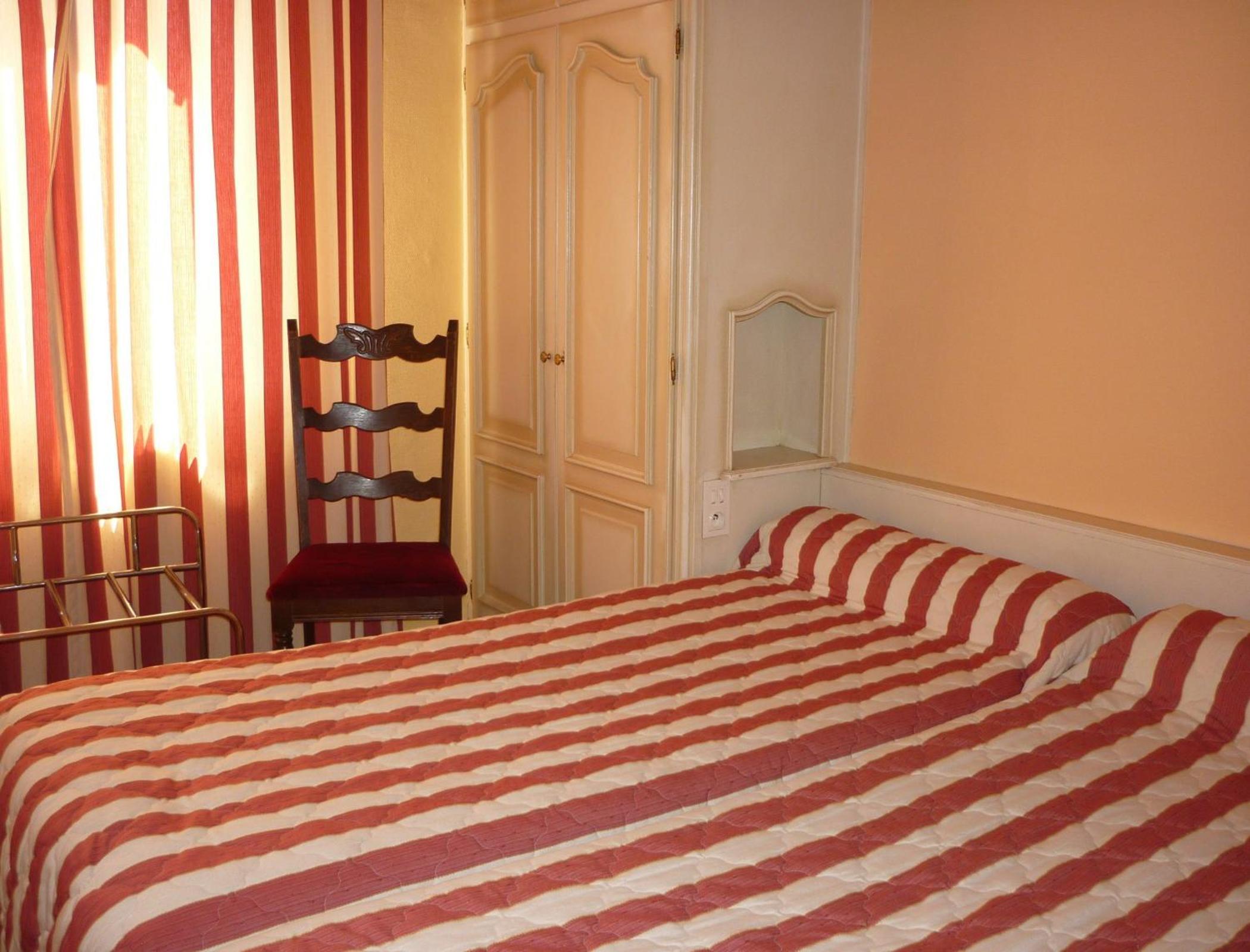 Twin Room photo 1