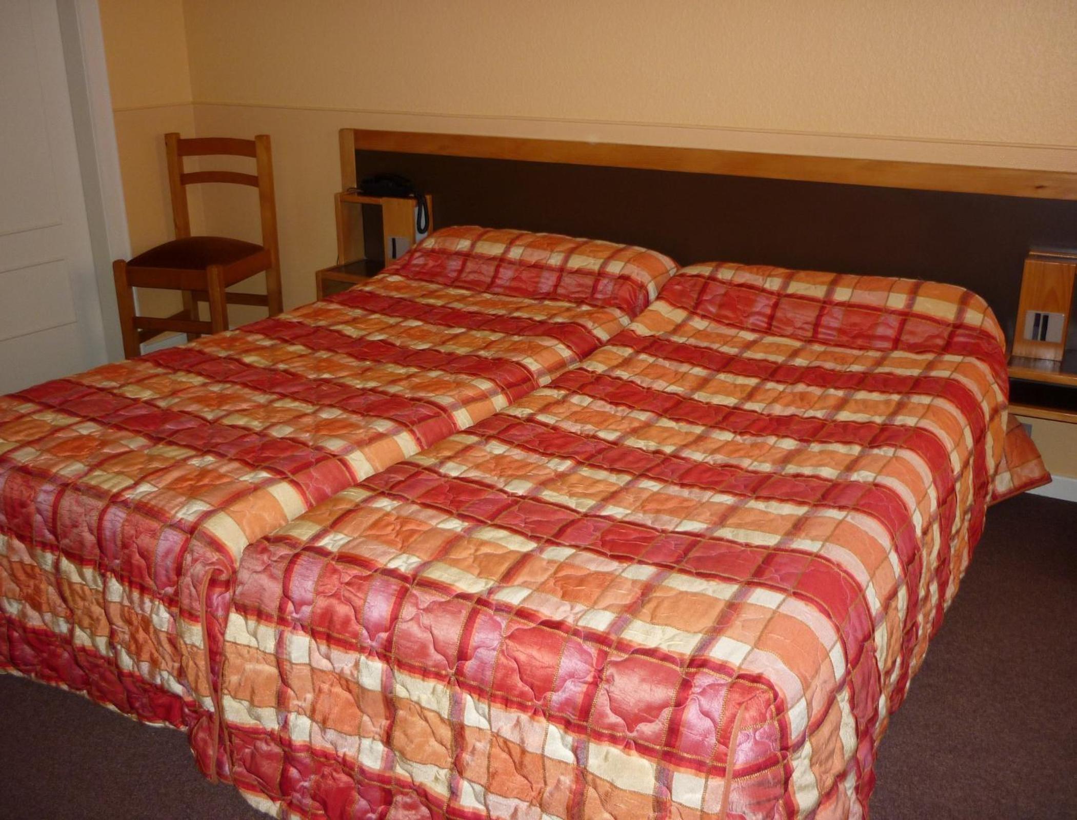 Twin Room photo 2