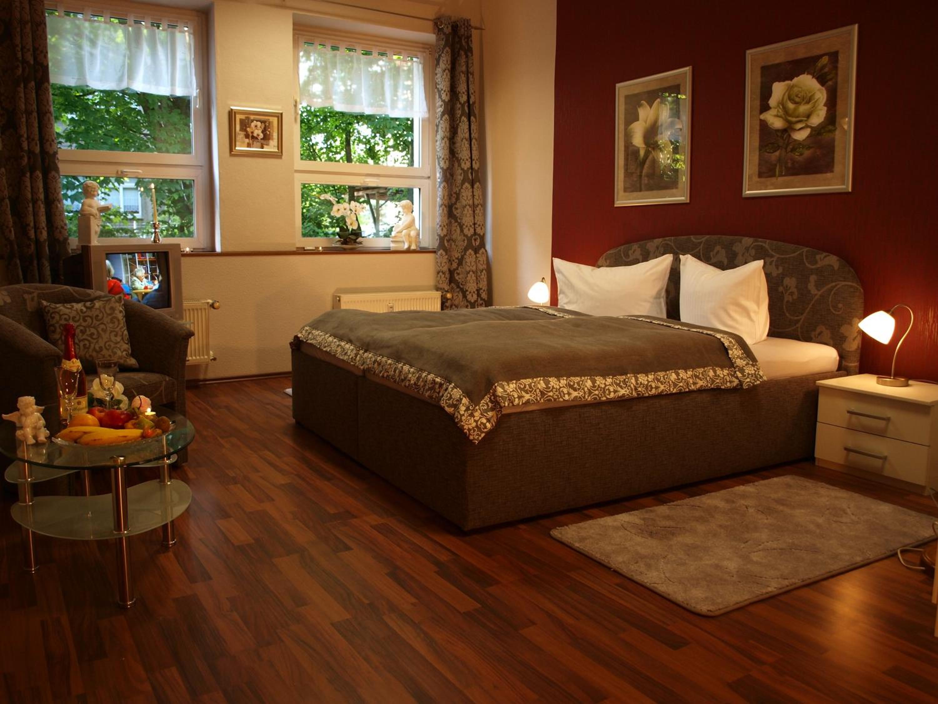 Comfort Double Room - Photo 1