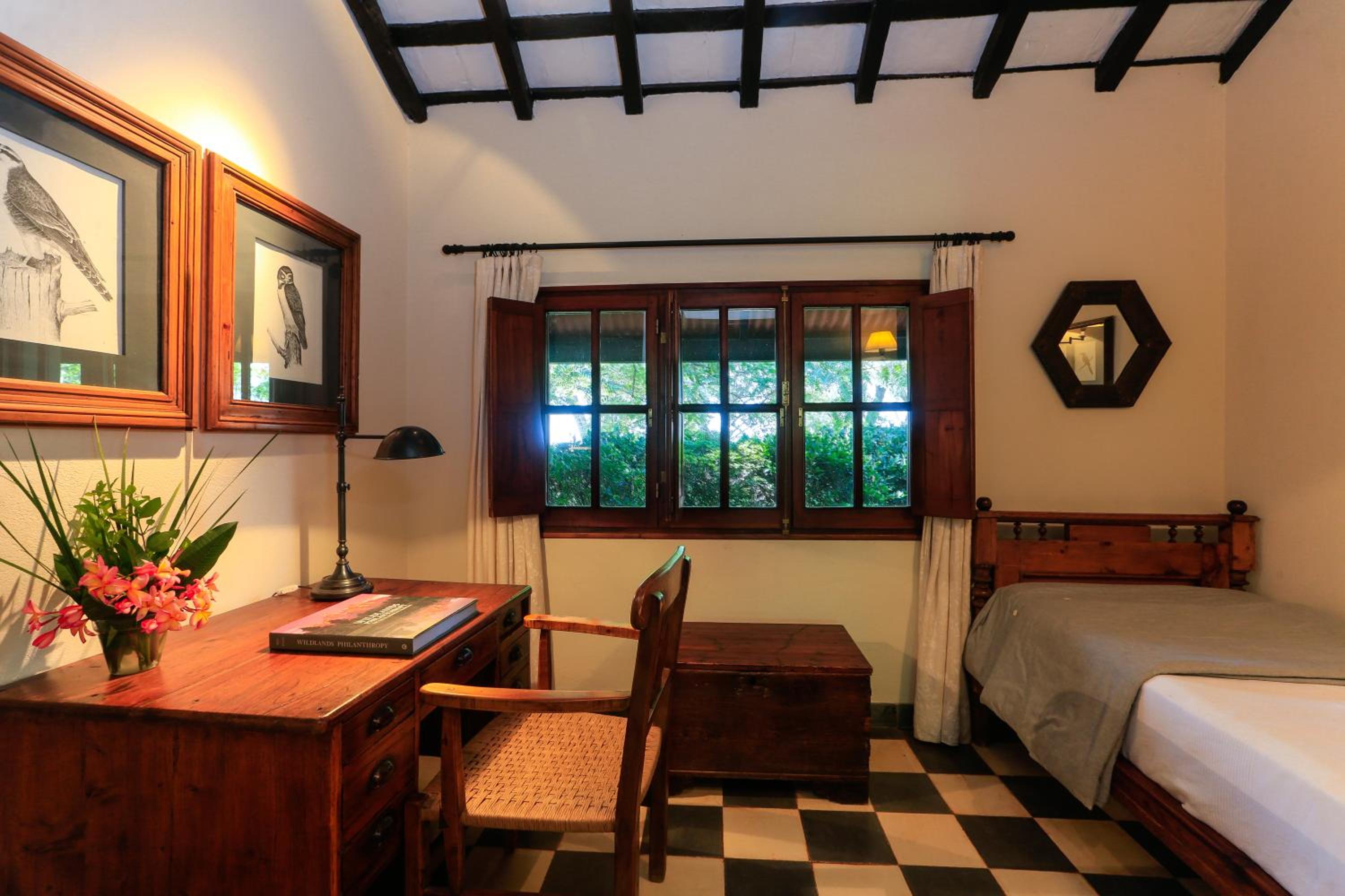 Superior Triple Room photo 1