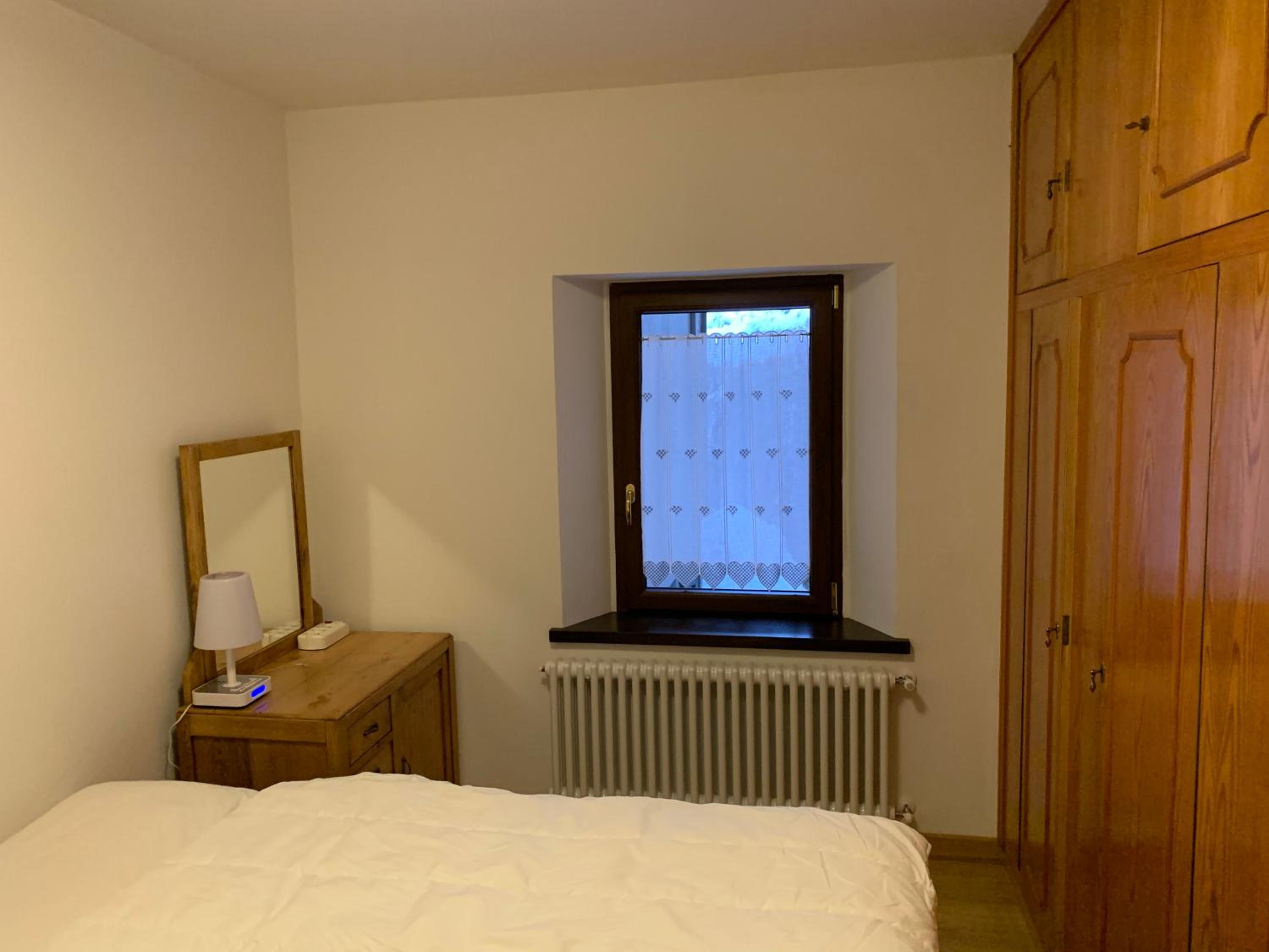 Apartment photo 1