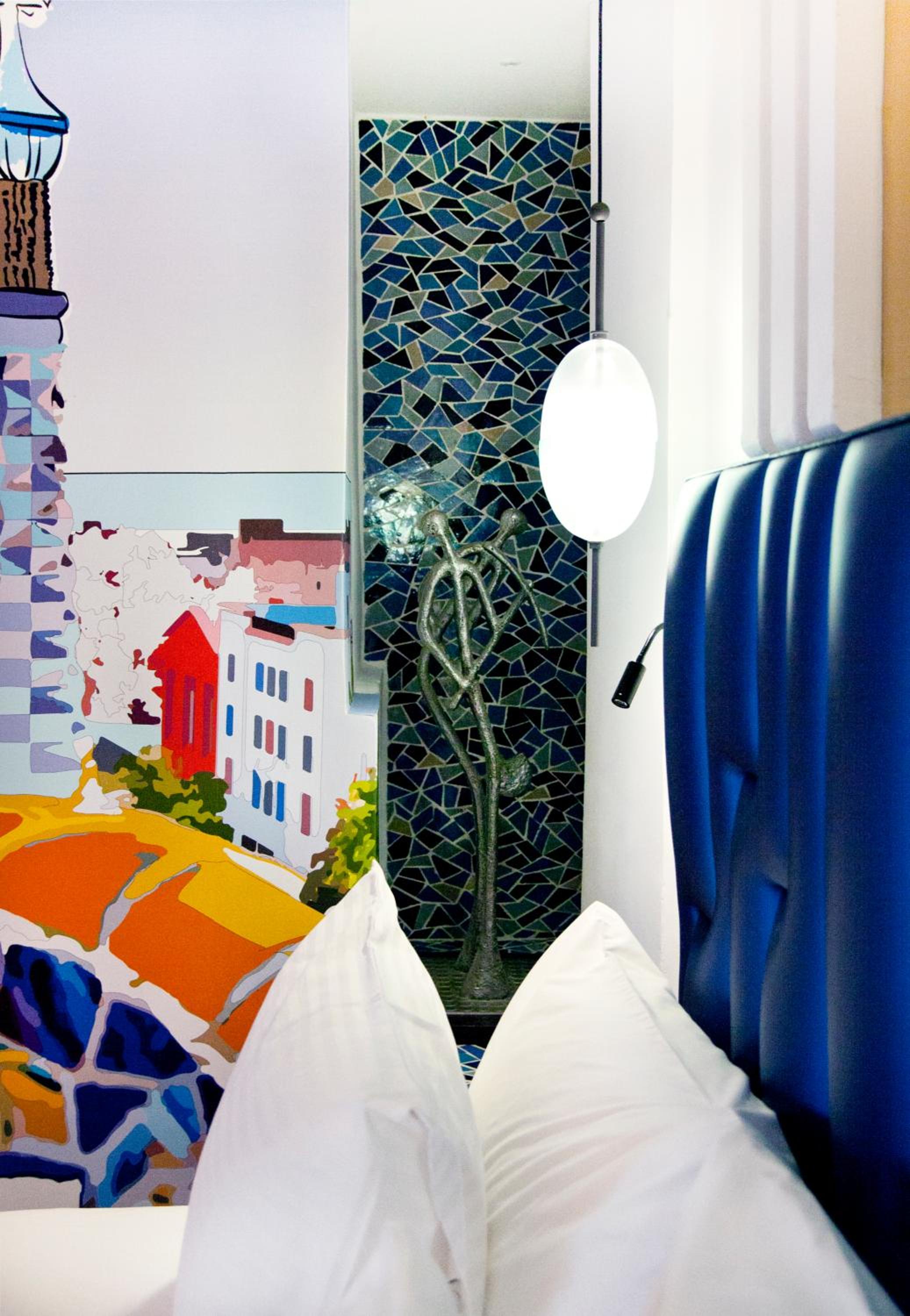 Queen Room - Photo 1