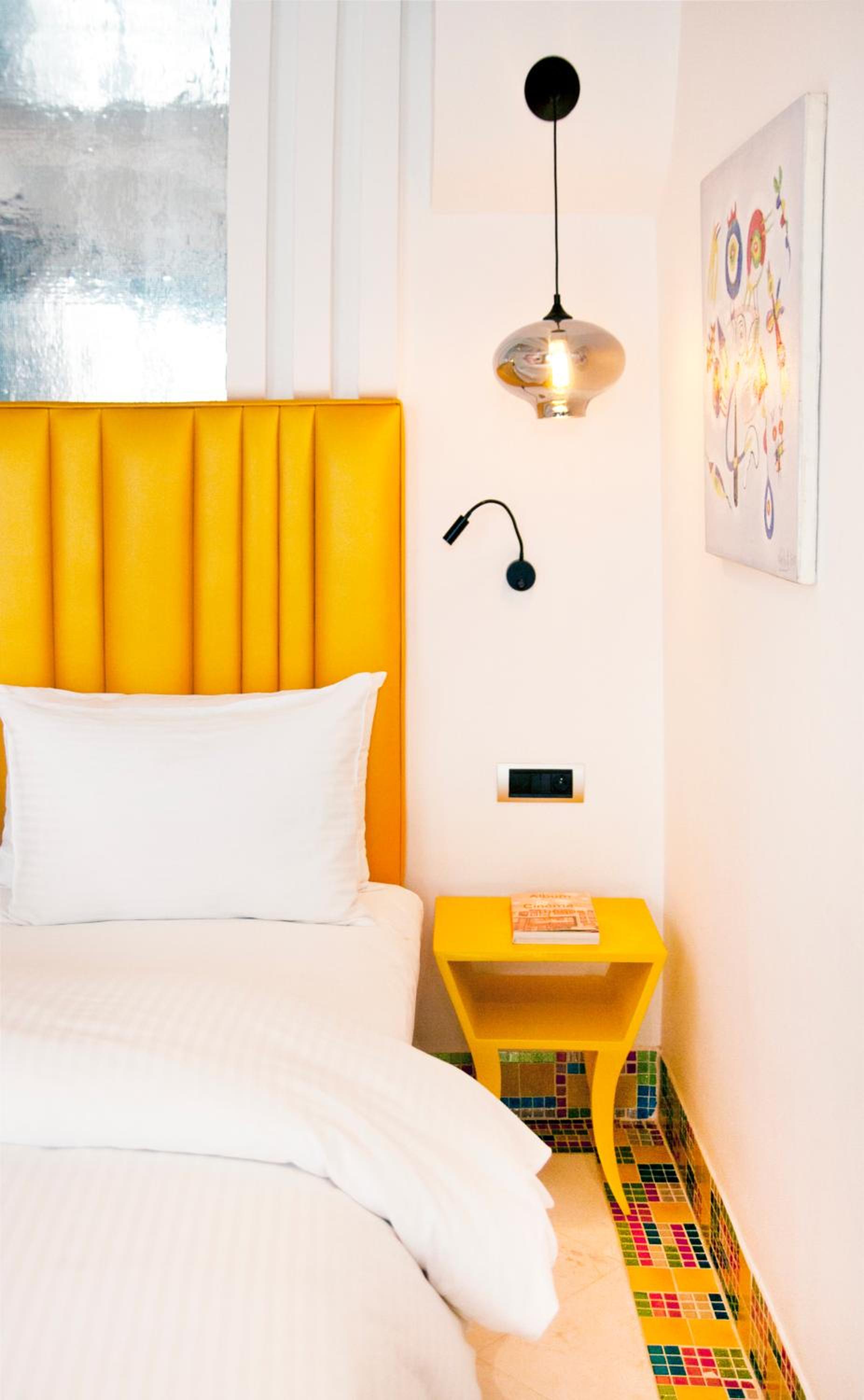 Double Room - Photo 4