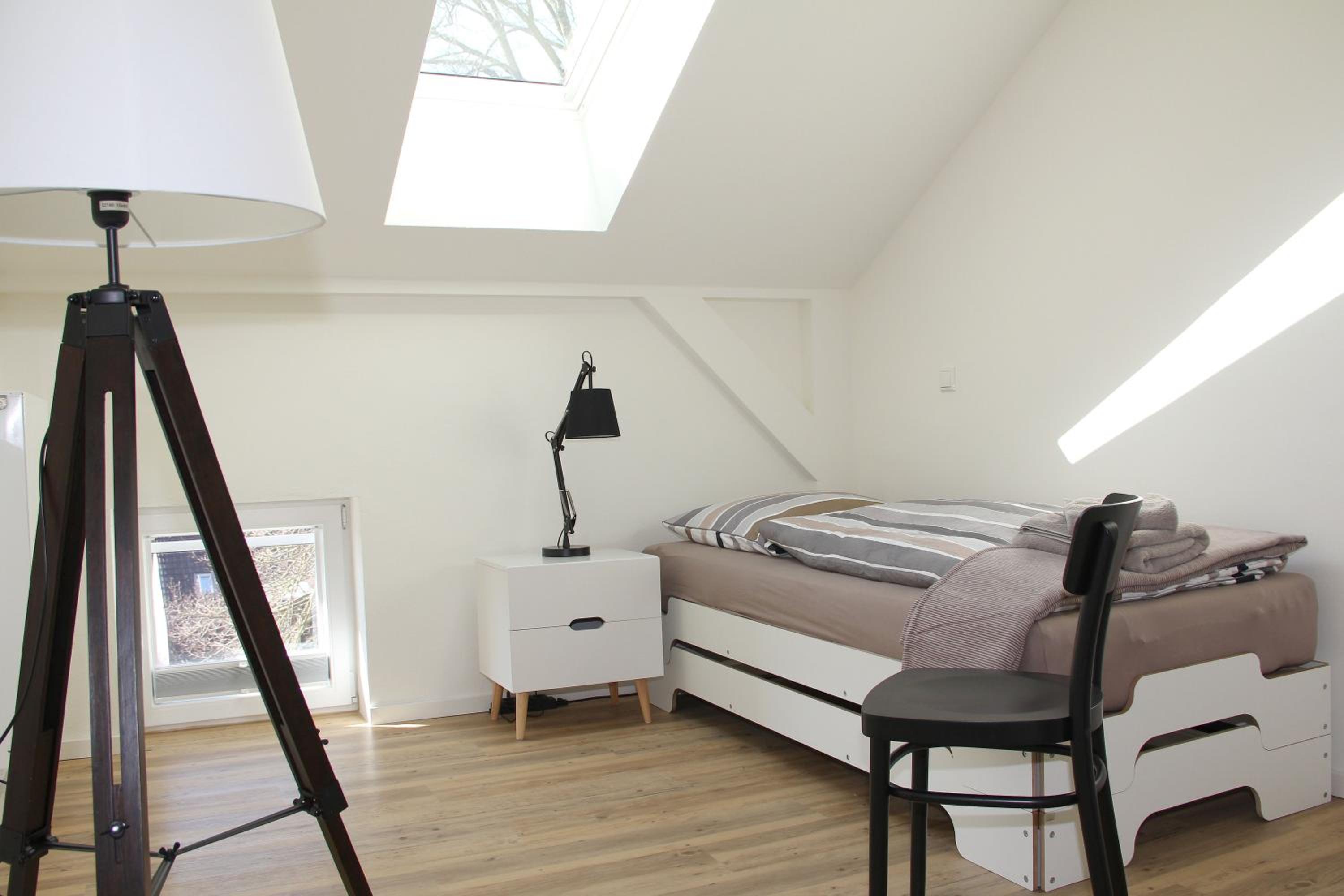 Double Room - Photo 8