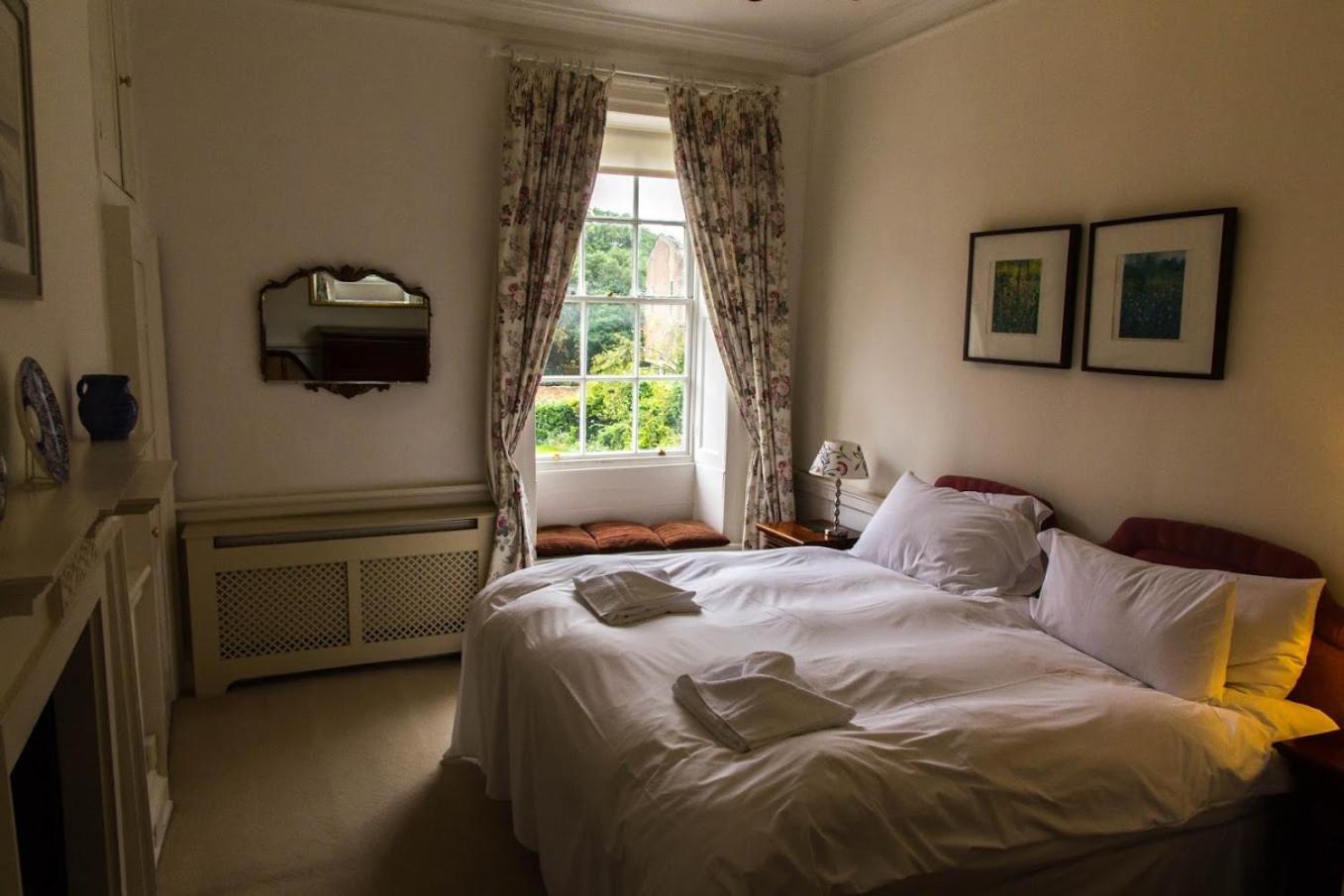 Deluxe Double Room with Bath