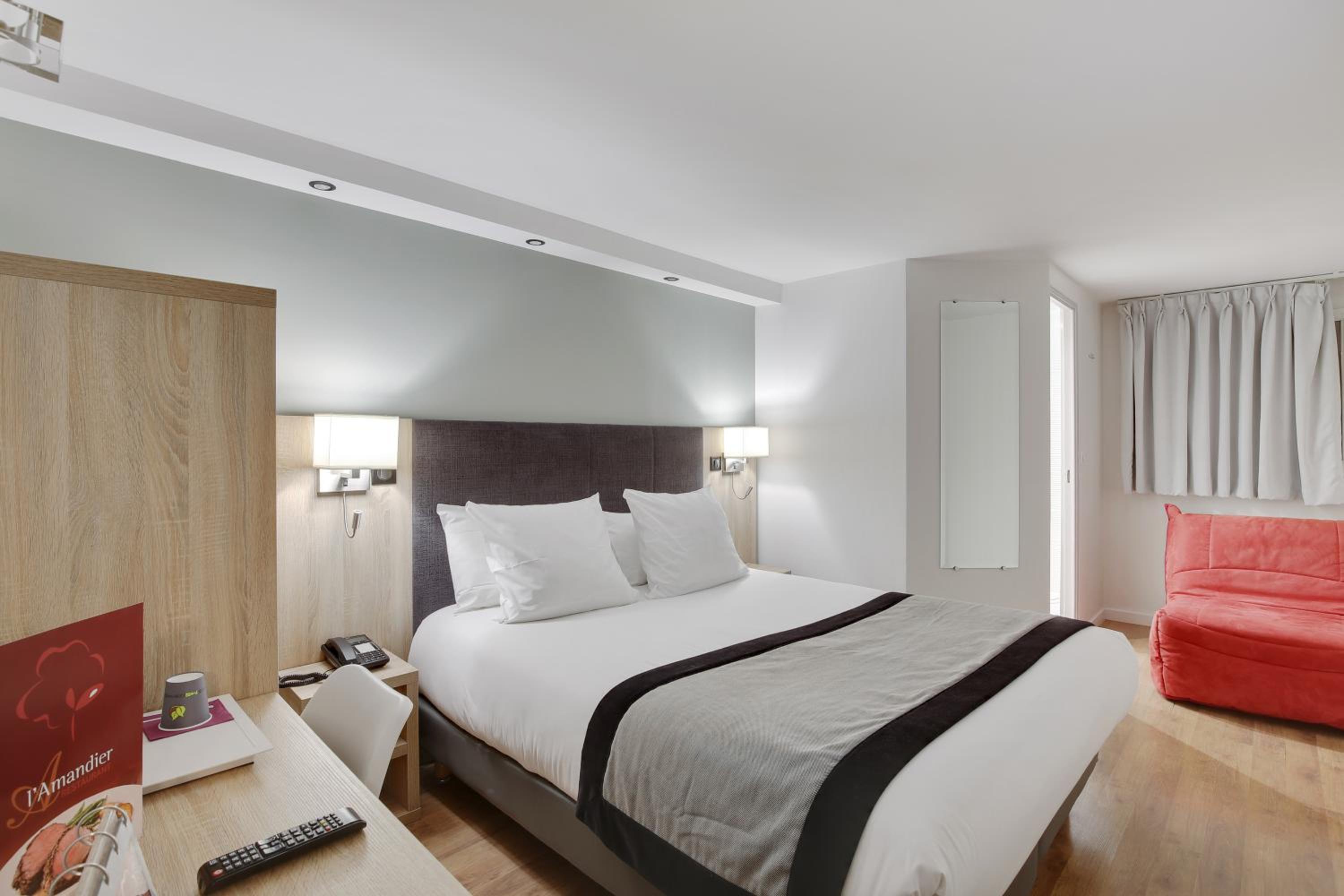 Superior Double Room photo 2