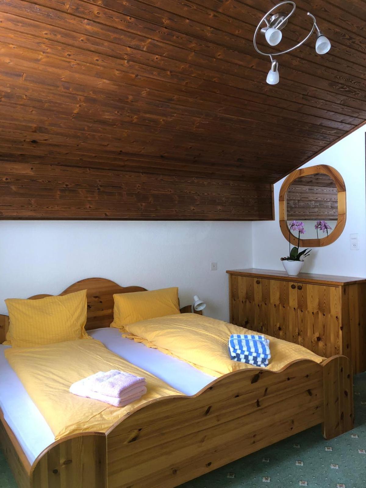 Economy Double Room photo 1