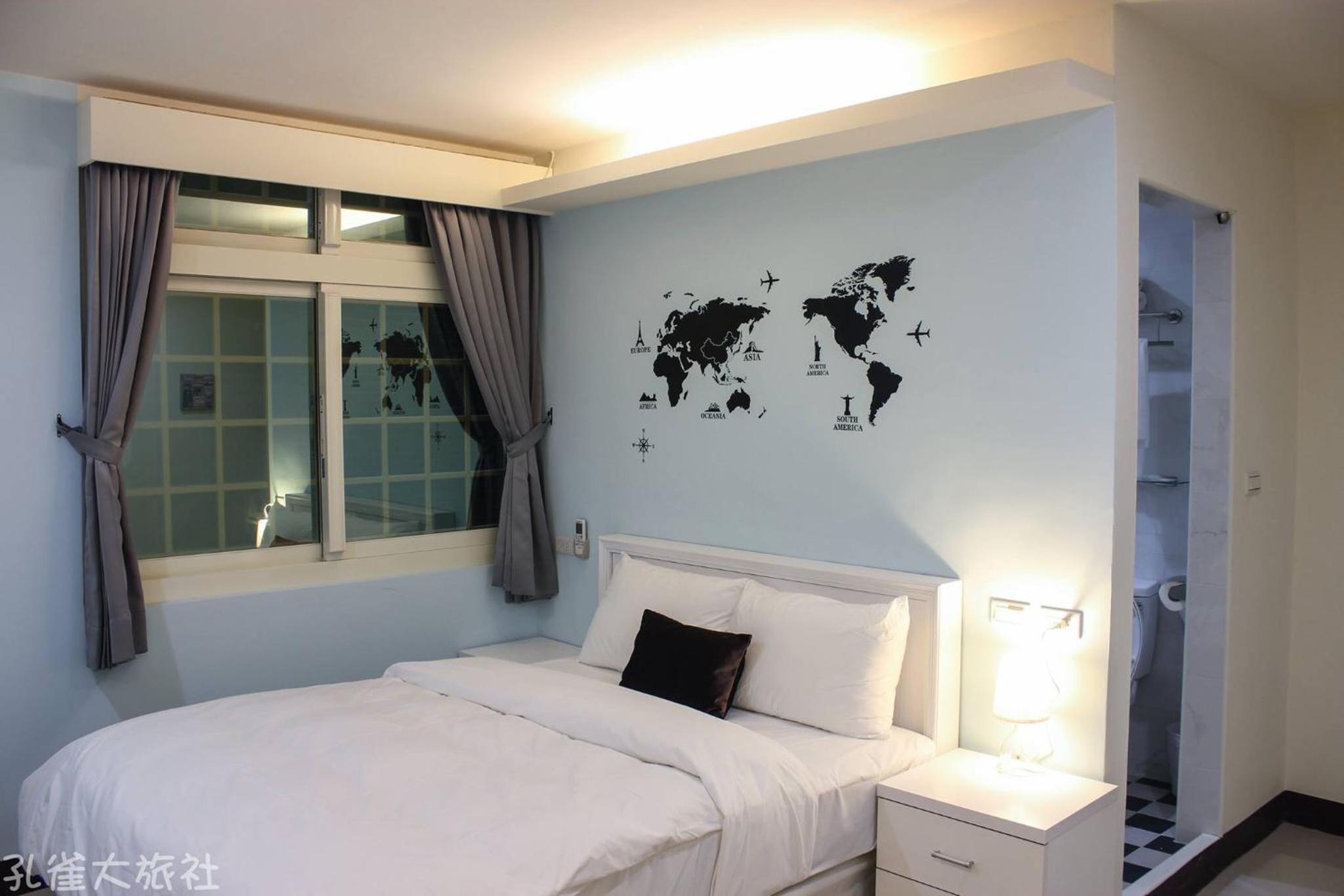Triple Room with Private Bathroom photo 3