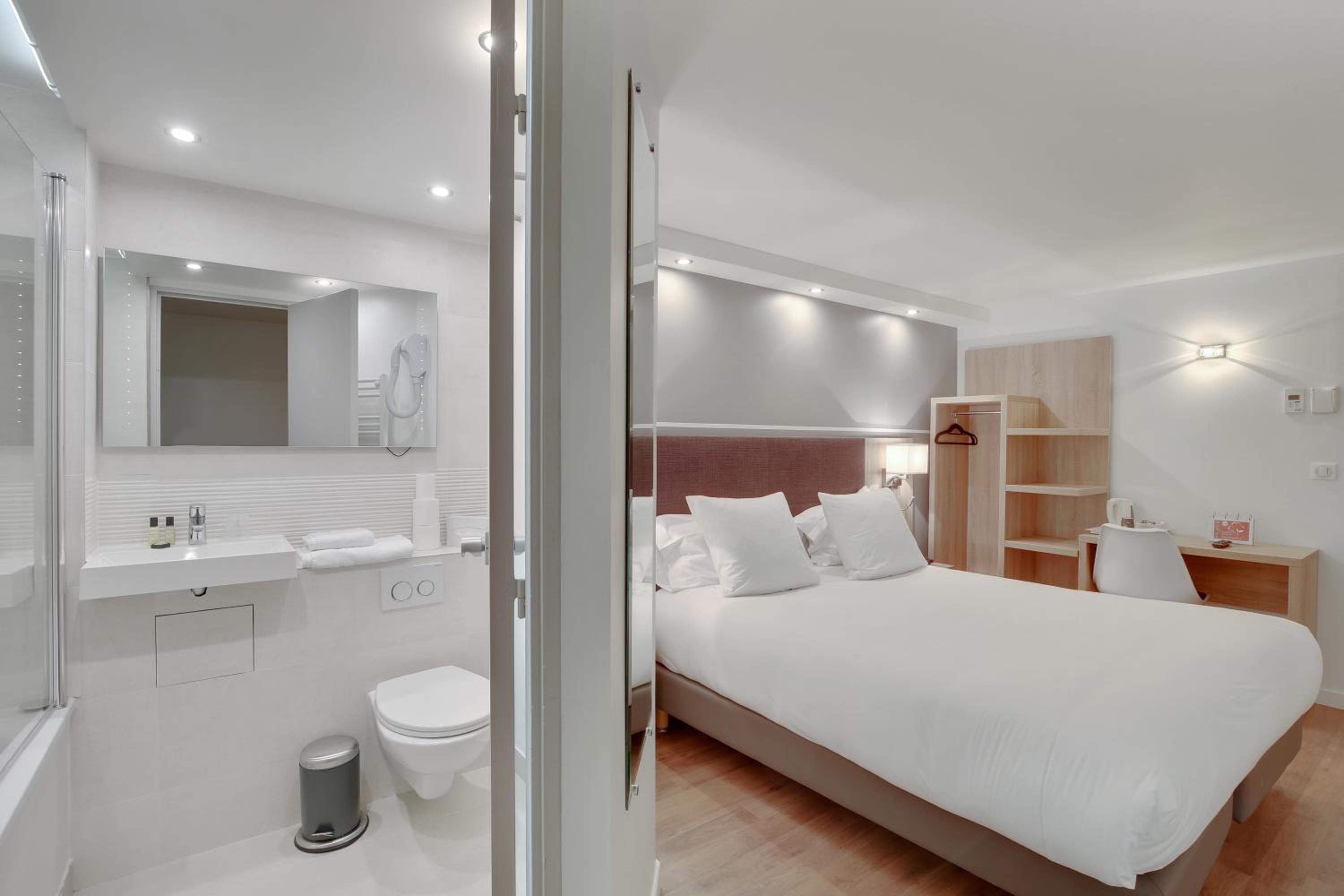 Standard Single Room photo 1