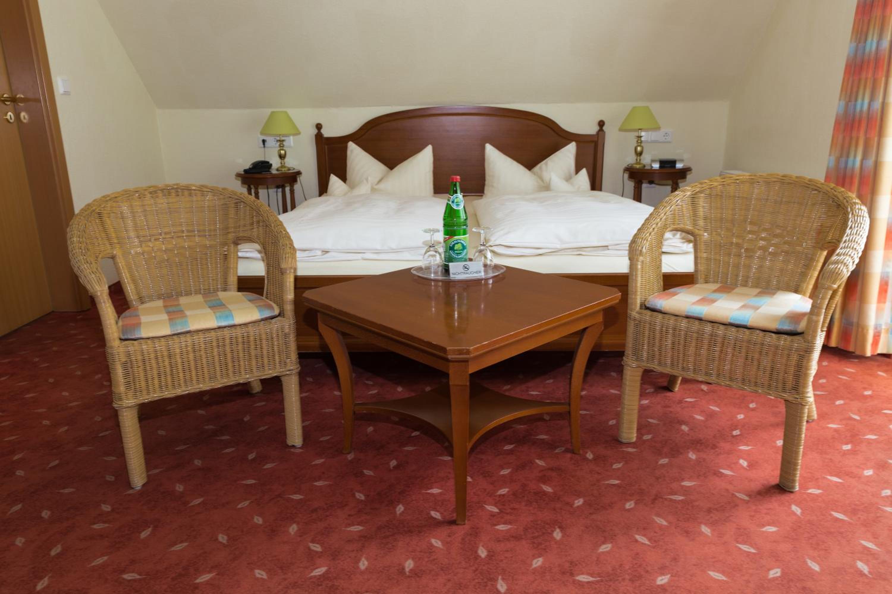 Double Room photo 2