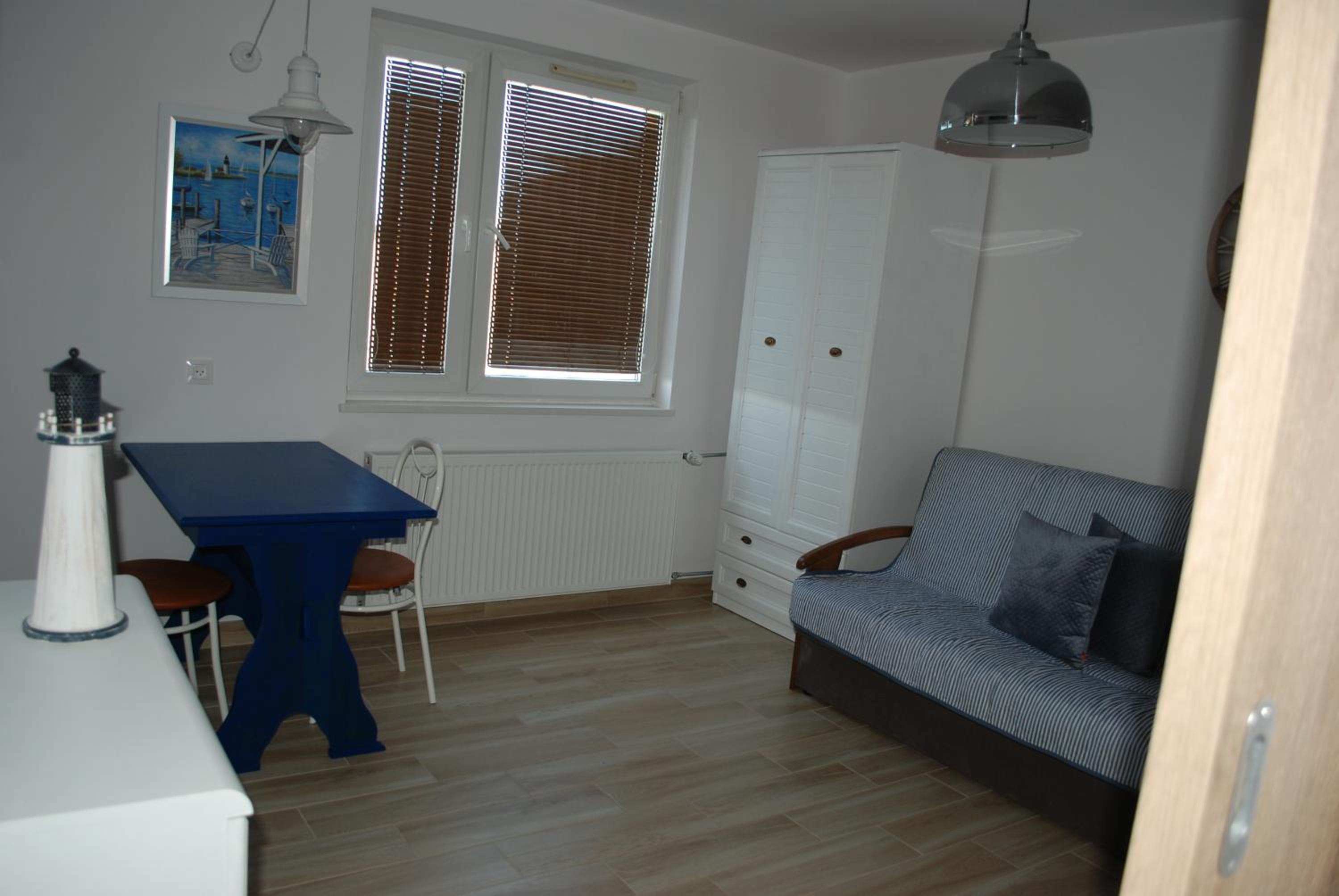 Apartment photo 1