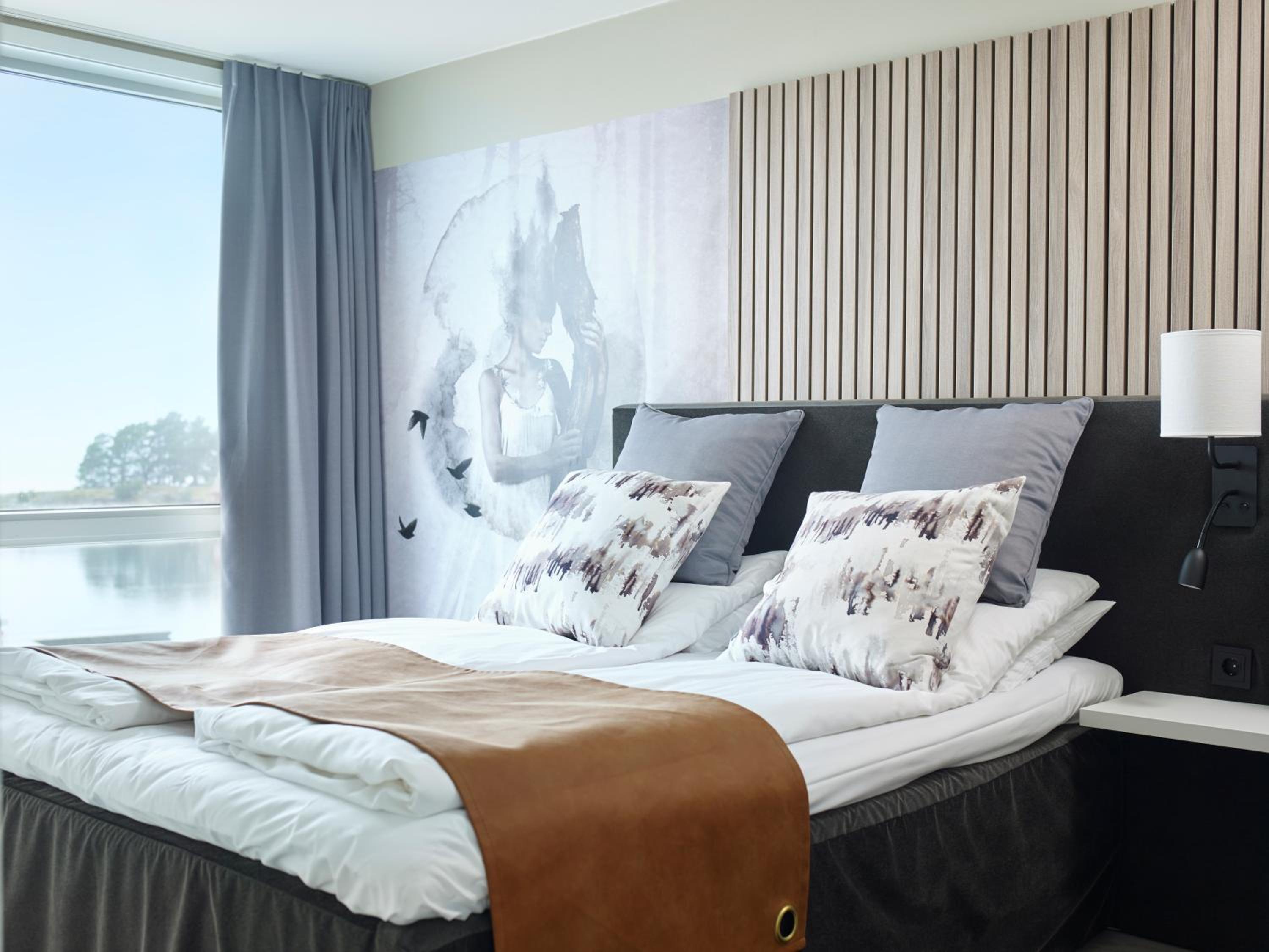 Suite with Sea View - Photo 4